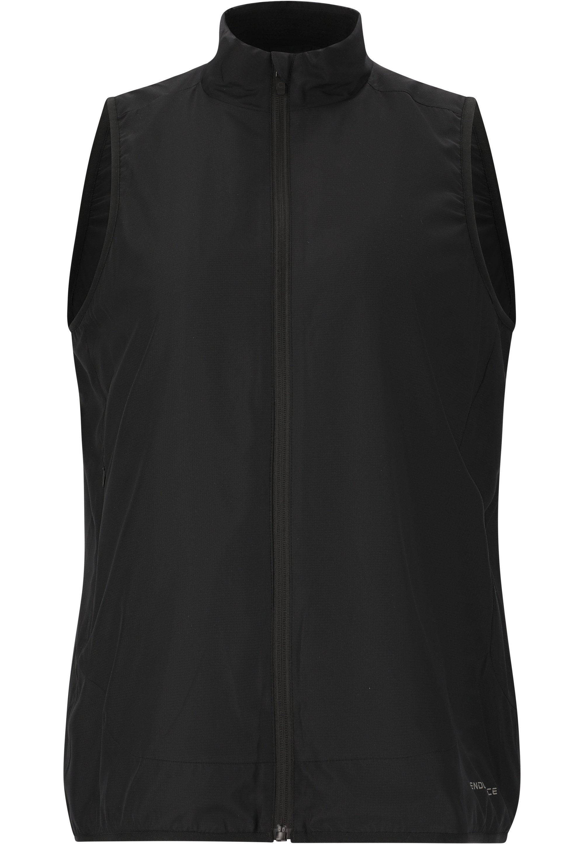 ENDURANCE Softshellweste Comay mit wasserabweisendem, winddichtem Bionic Finish