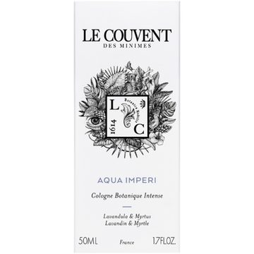 le couvent Eau de Toilette Aqua Imperi E.d.T. Nat. Spray