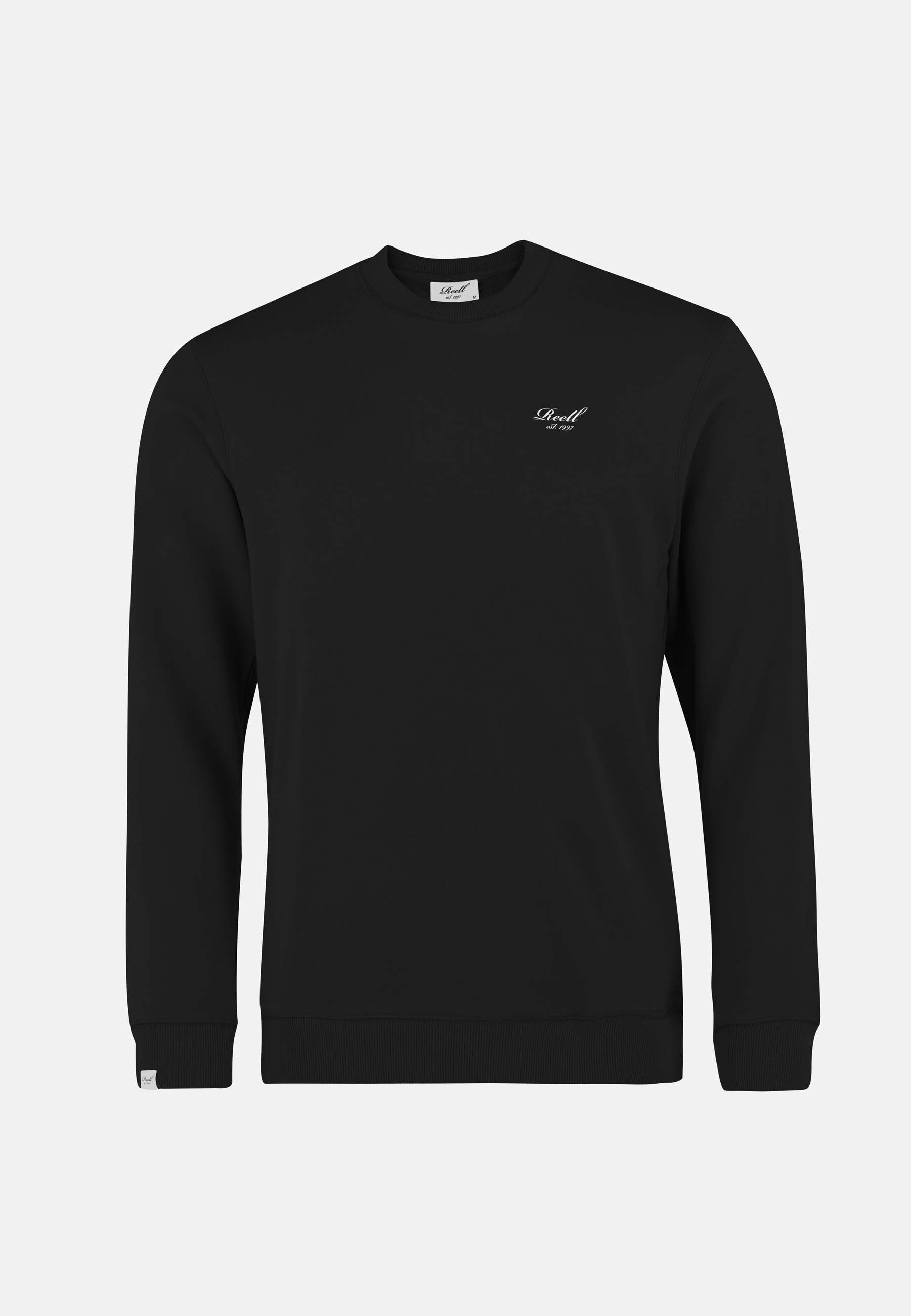 Sweatshirt Staple Terry Crewneck CO