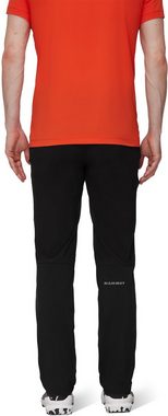 Mammut Outdoorhose Mammut Herren Runbold Pants