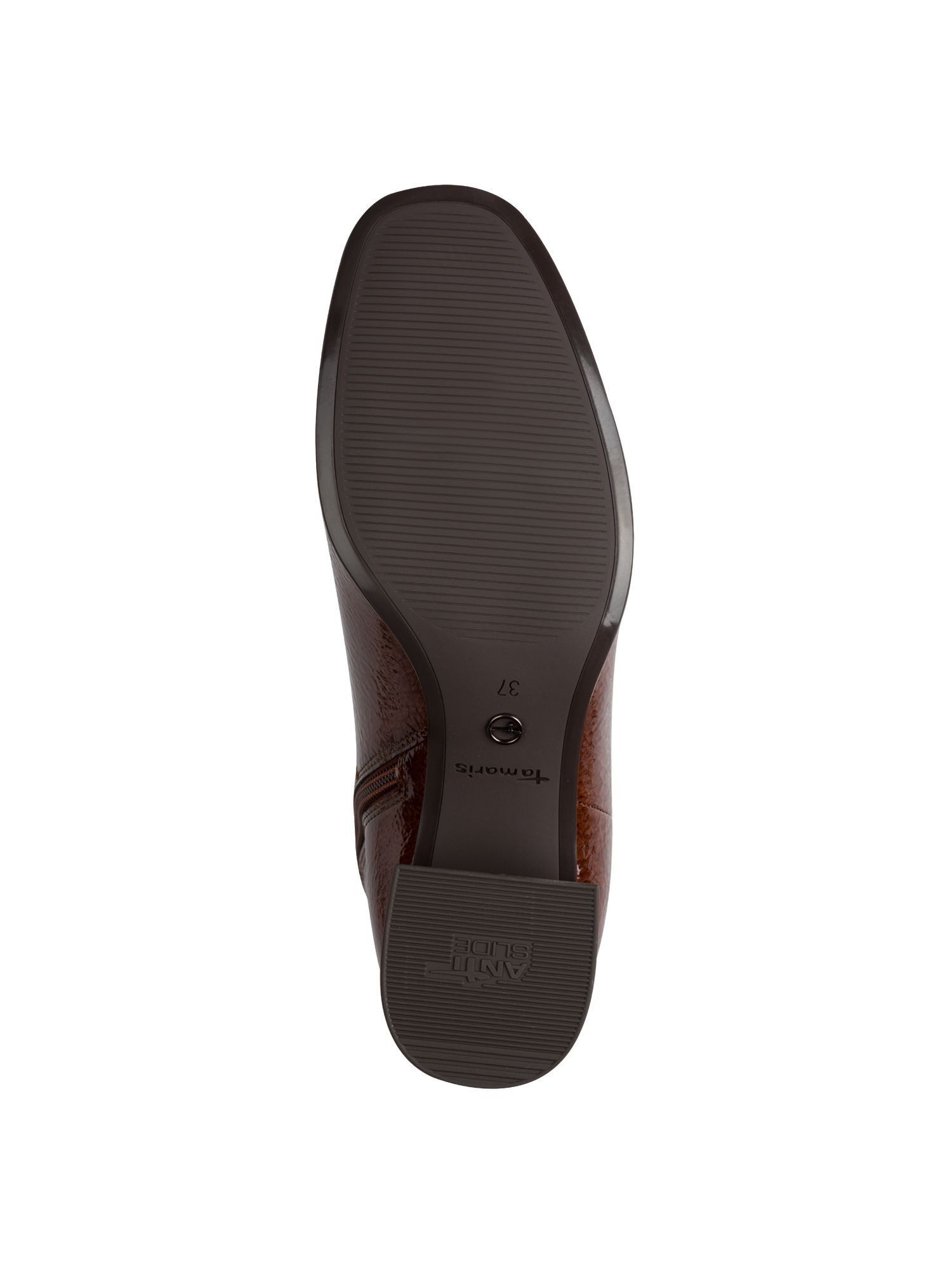 Tamaris A.slide/A.shokk, TOUCH-IT, ANTIshokk, ANTIslide Chelseaboots ANTIshokk & ANTIslide Technologie