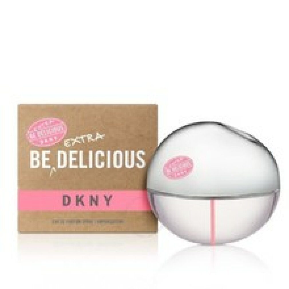 Parfum Donna Karan DKNY ml Eau Extra Parfum de 30 Be Eau de DKNY Delicious