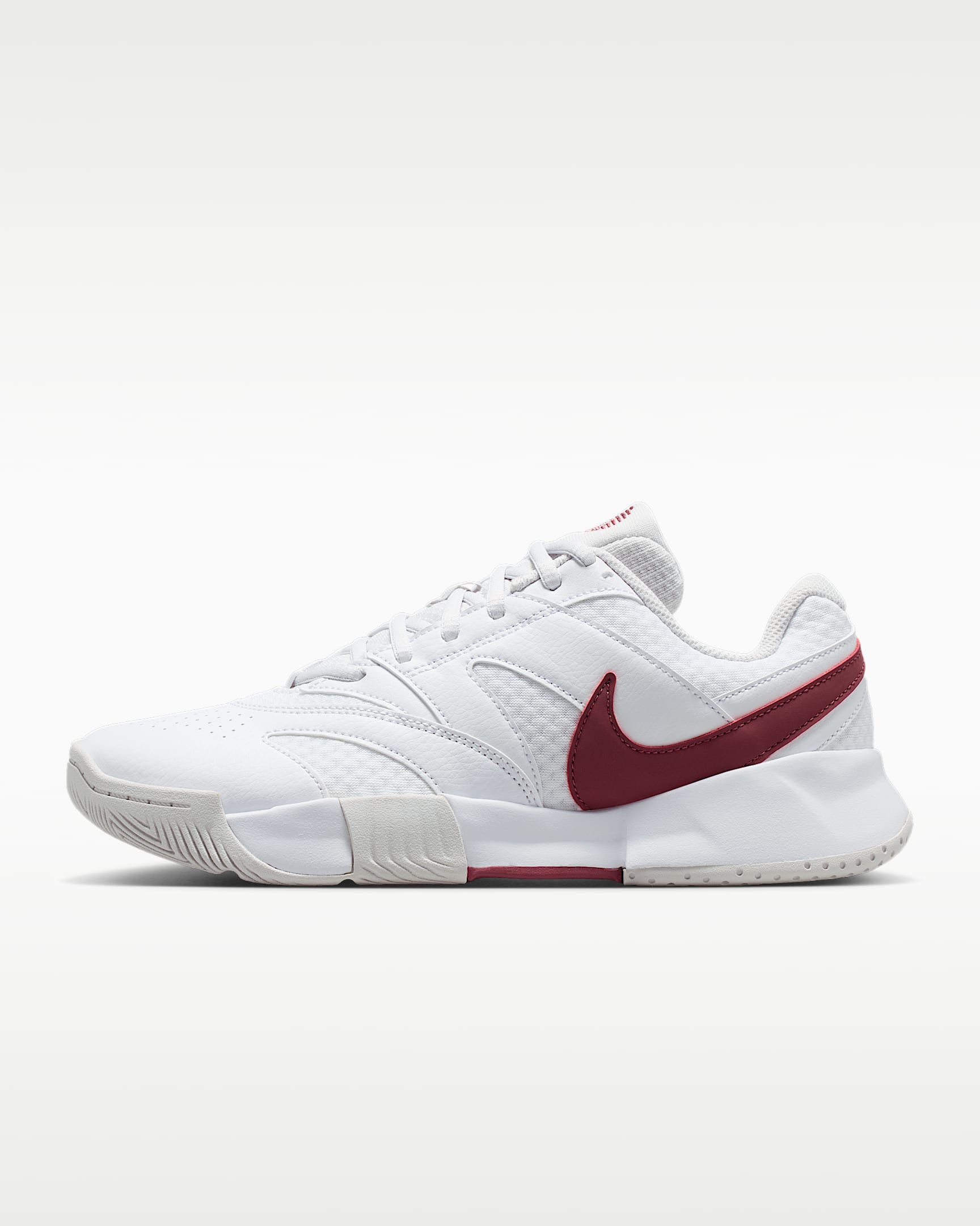 Nike W COURT LITE 4 Tennisschuh Allcourtschuh