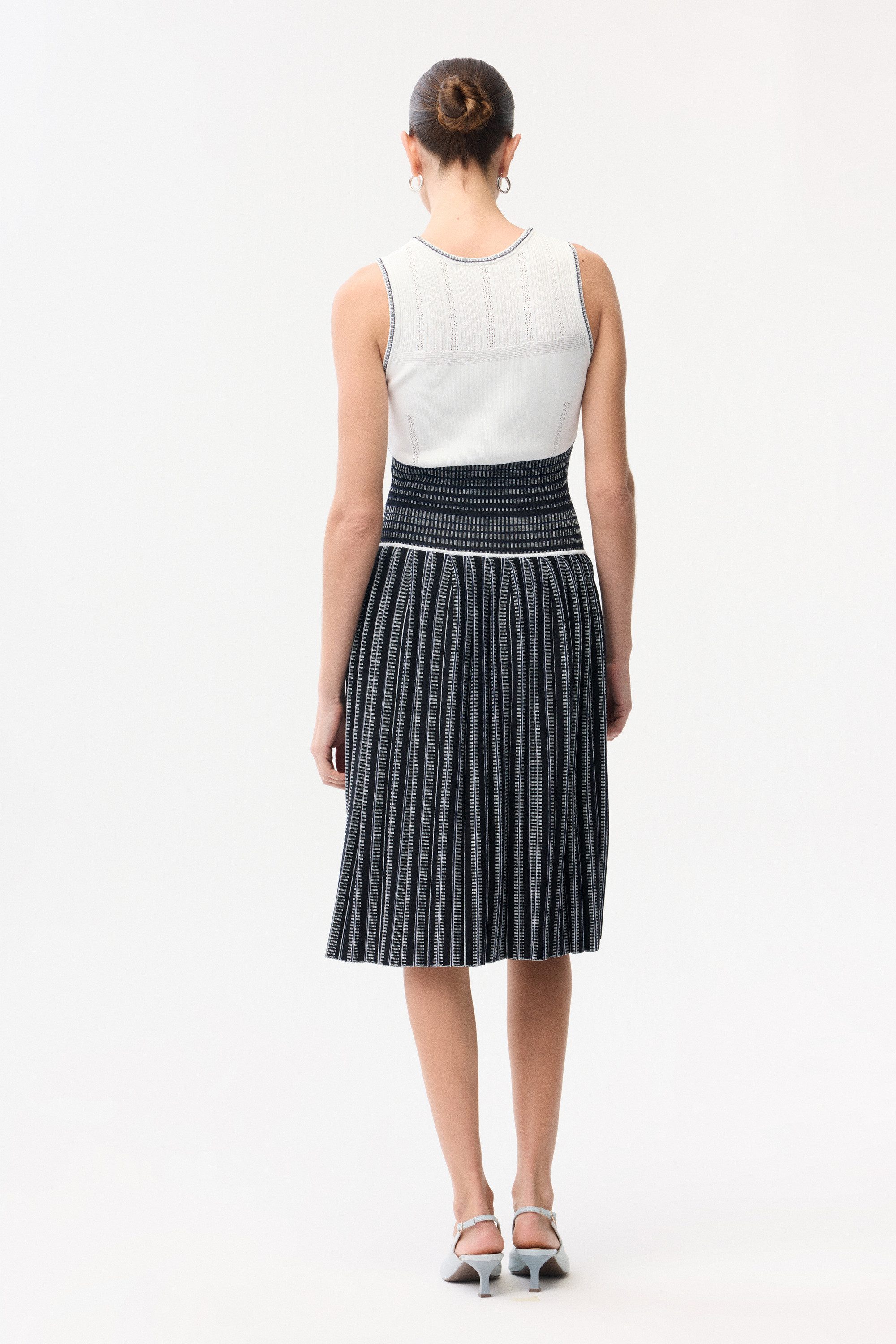 adL Jerseykleid