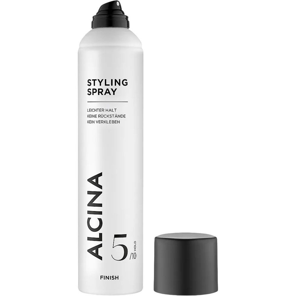 ALCINA Haarpflege-Spray Alcina Styling Spray 400ml