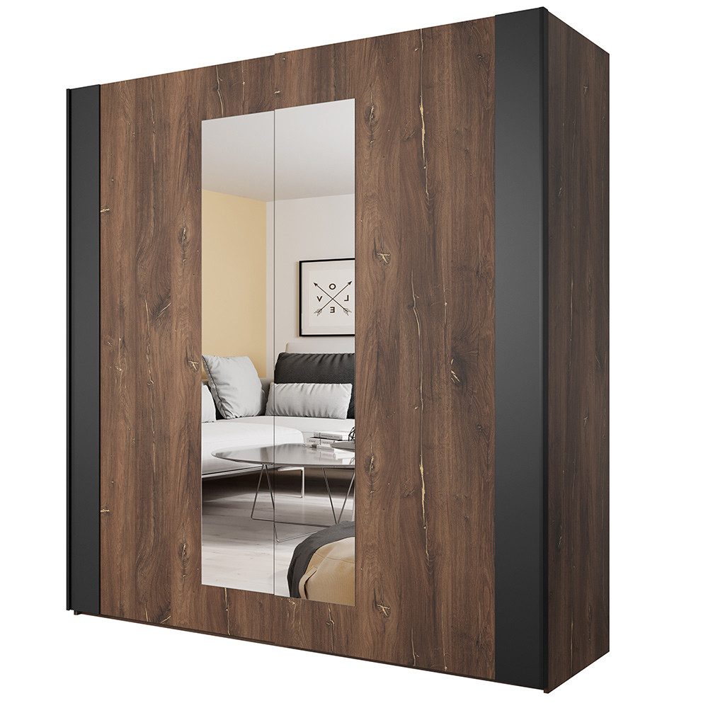 Schiebetürenschrank SOLMS-83