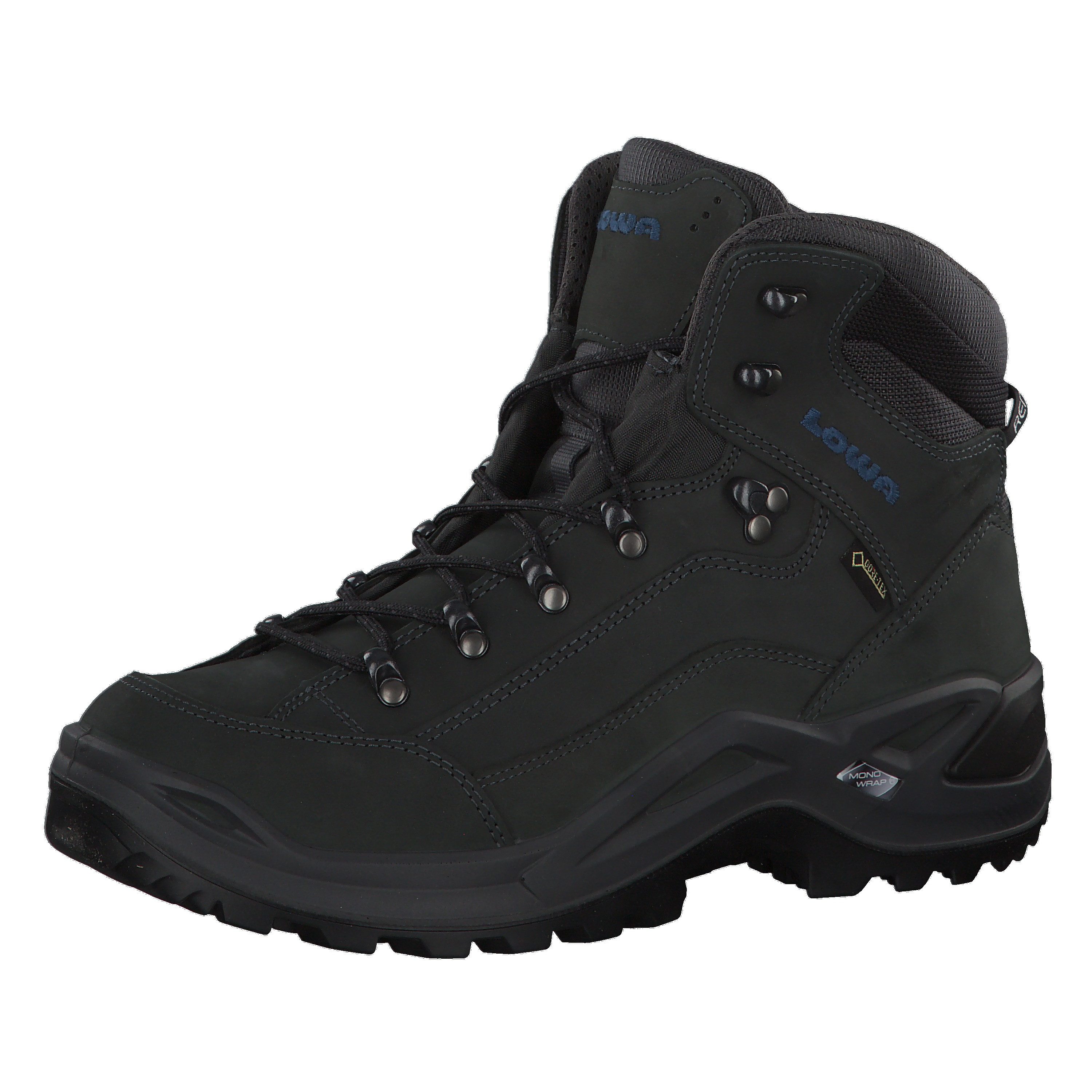 Lowa Lowa Herren Wanderschuhe Renegade GTX Mid 310945 Trekkingschuh