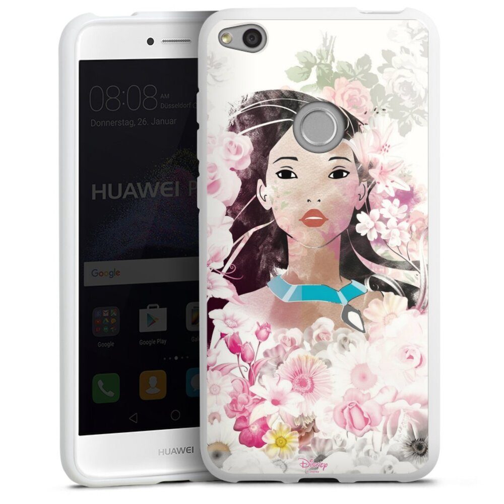 DeinDesign Handyhülle Colors Of The Wind, Hülle Pocahontas Disney Offizielles Lizenzprodukt