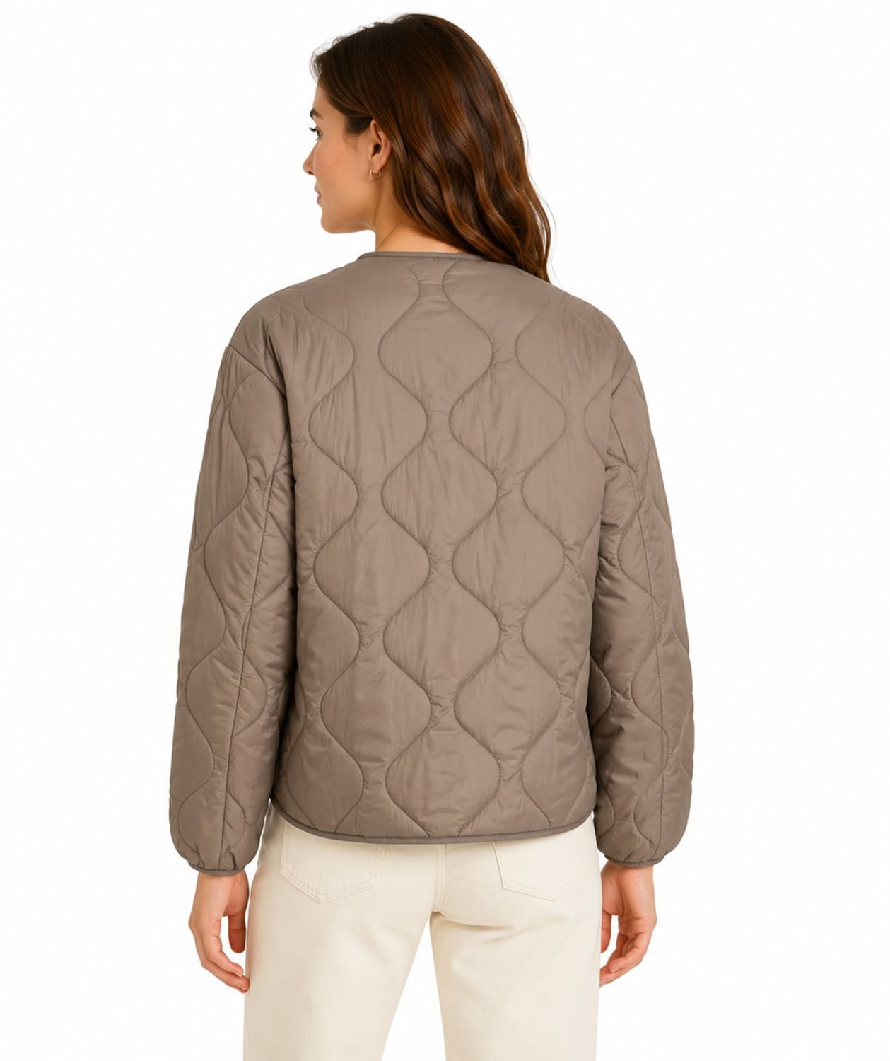 Vila Outdoorjacke VIDUNE LIGHT JACKET - NOOS
