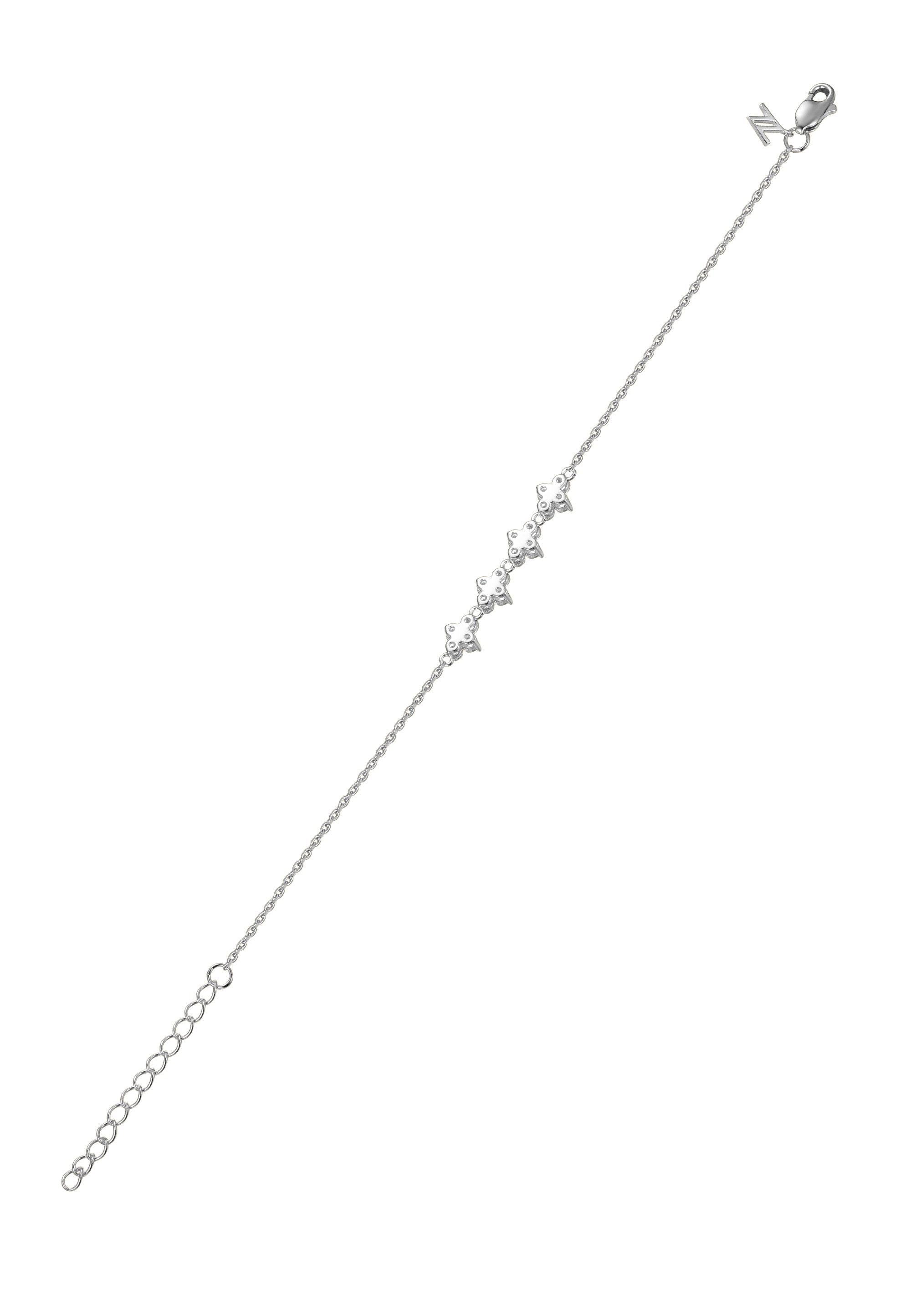 NANA KAY Armband Sparkly Couture, mit wunderbarem Steinbesatz