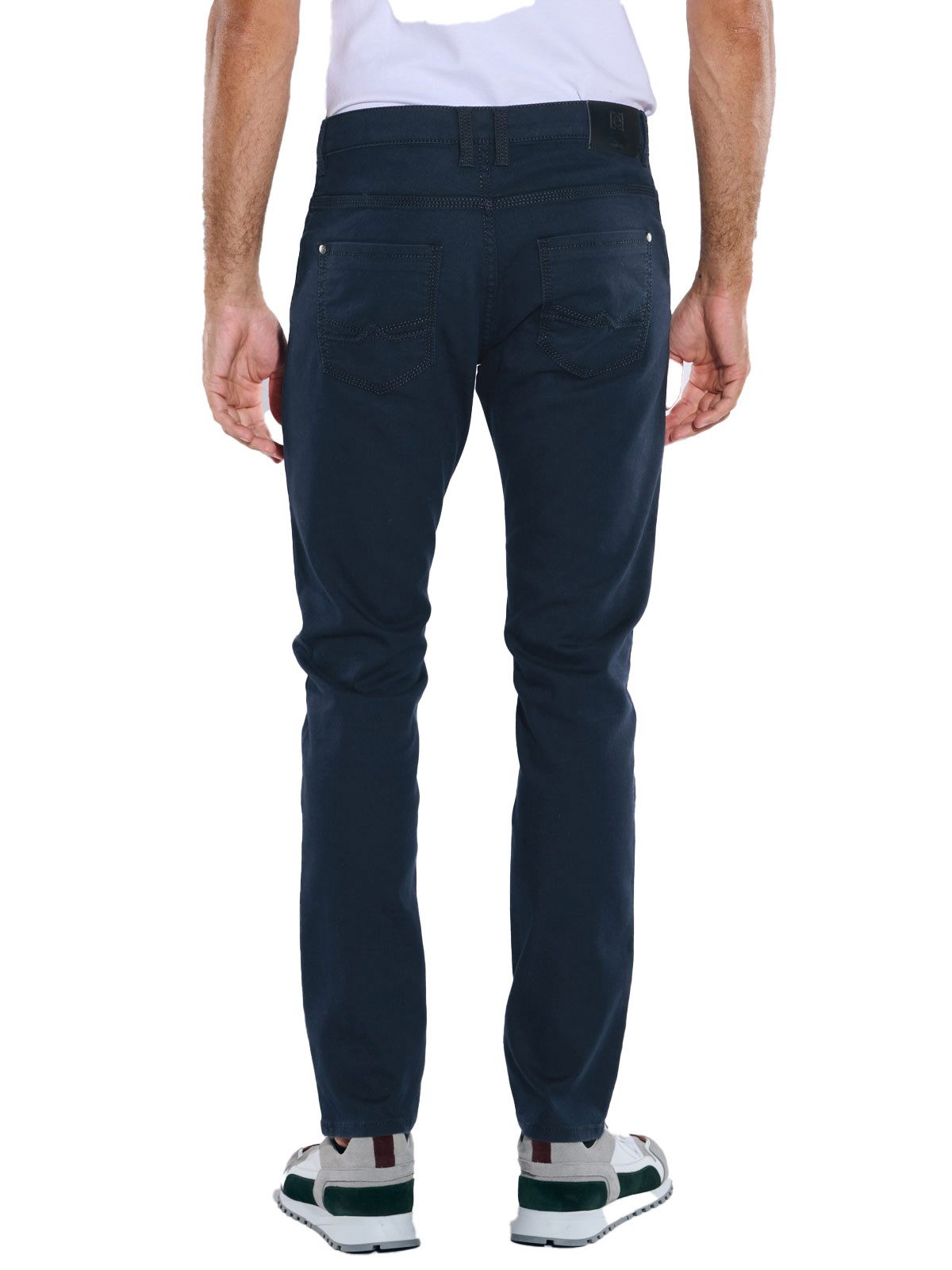 Engbers 5-Pocket-Hose 5-Pocket-Hose regular günstig online kaufen