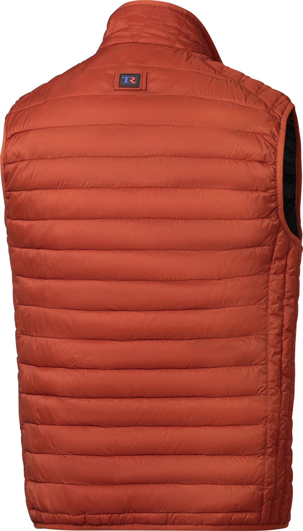 Tom Ramsey Steppweste Optimale Thermo- und Feuchtigkeitsregulierung mit mod günstig online kaufen