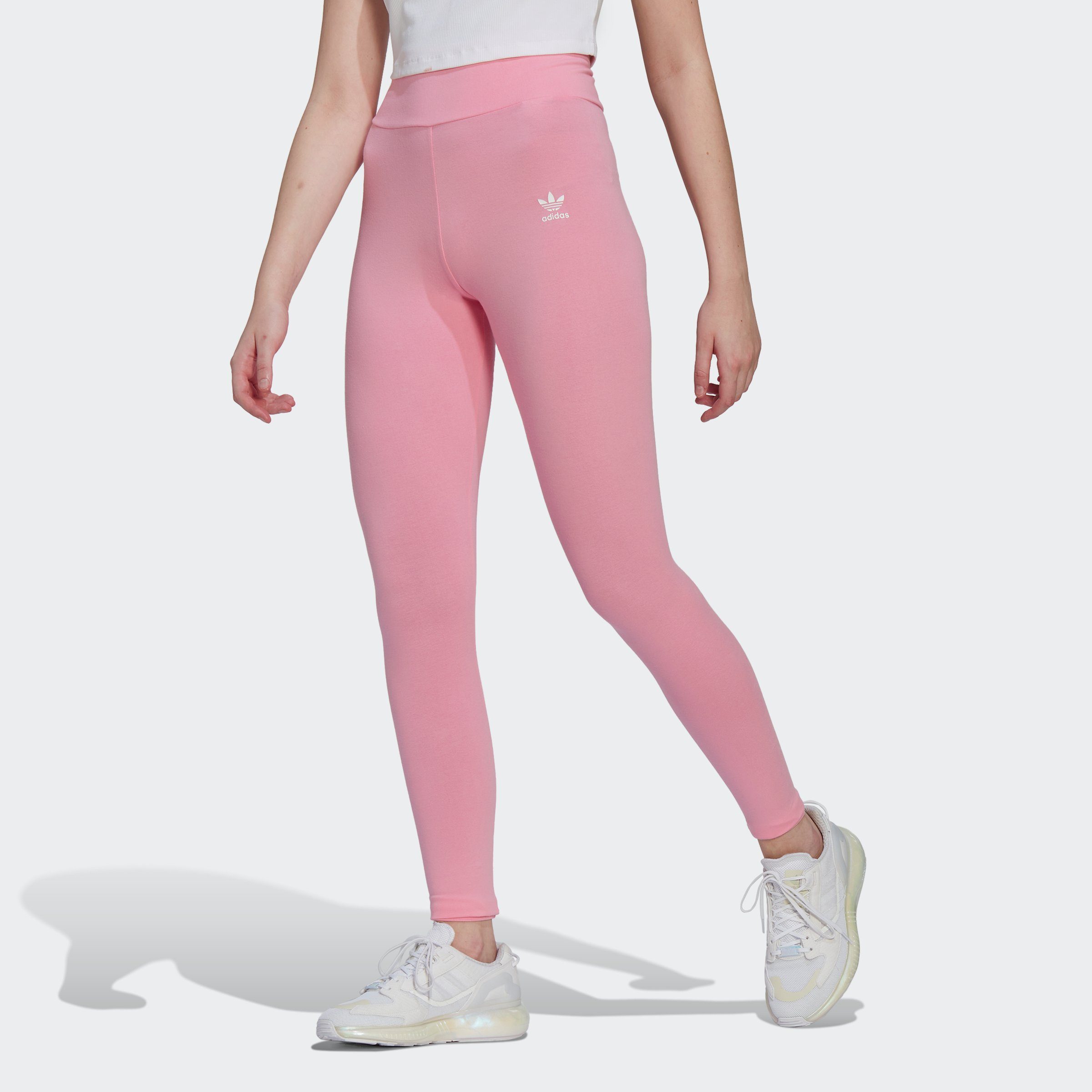 adidas Originals Leggings ADICOLOR BLIPNK ESSENTIALS (1-tlg)