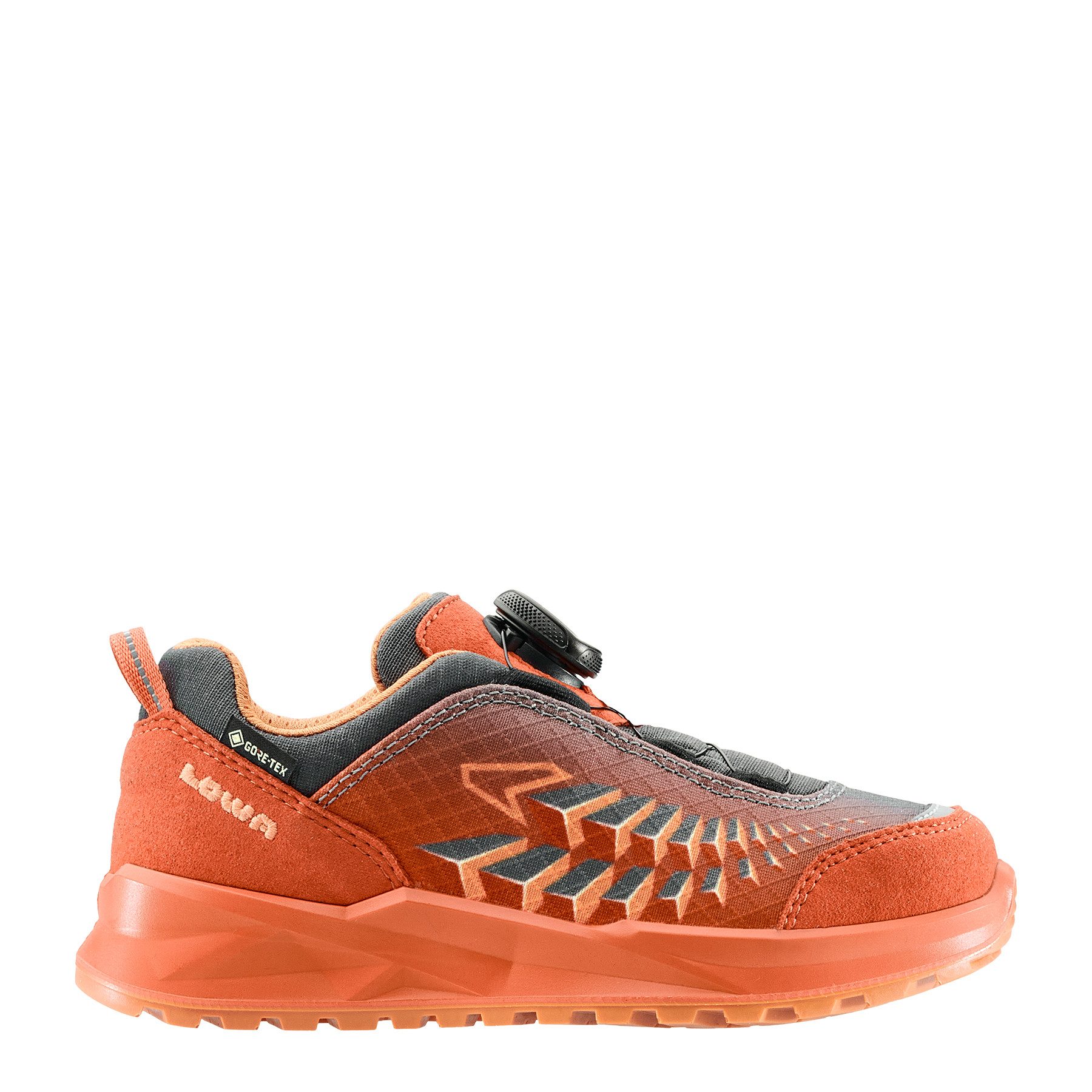 Lowa FERROX GTX LO JR Wanderschuh