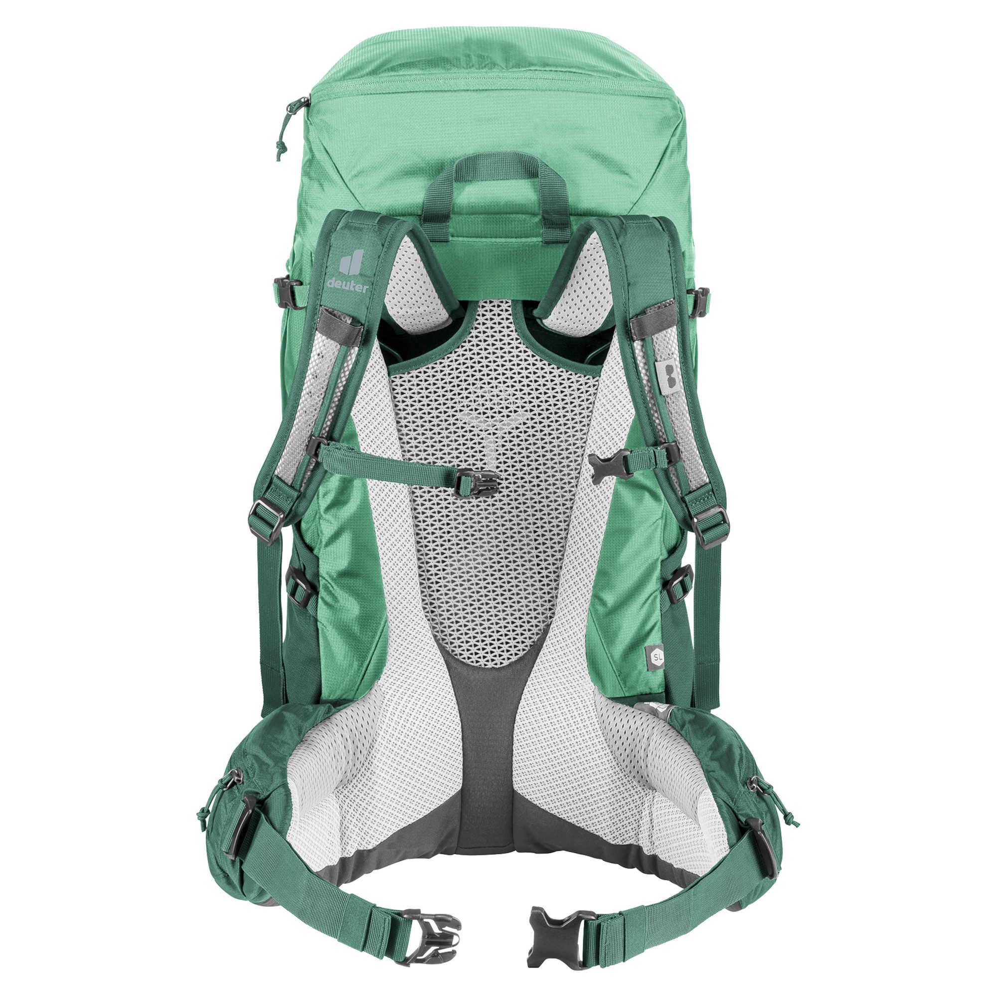 deuter Rucksack Deuter Damen Rucksack Futura günstig online kaufen