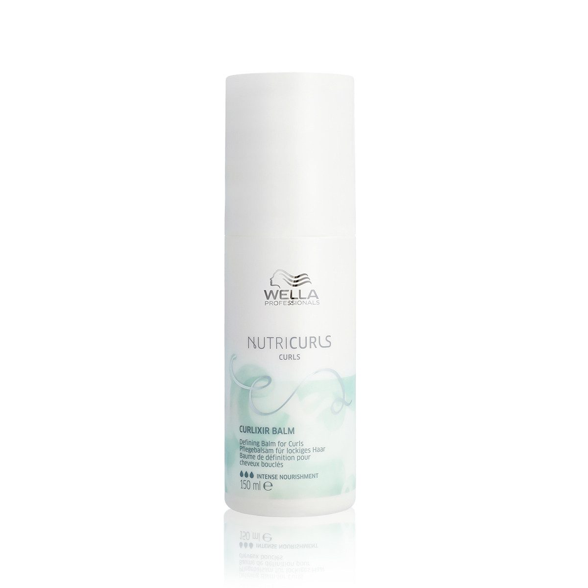 Wella Haarbalsam Nutricurls Curls