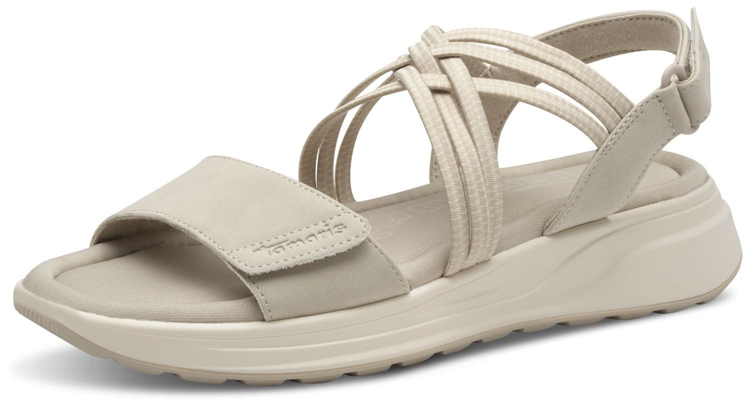 Tamaris Tamaris 28223/44 Grey Sneaker