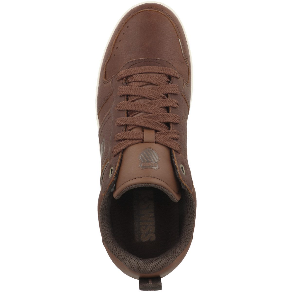 K-Swiss Lozan Match Lu Herren Sneaker günstig online kaufen