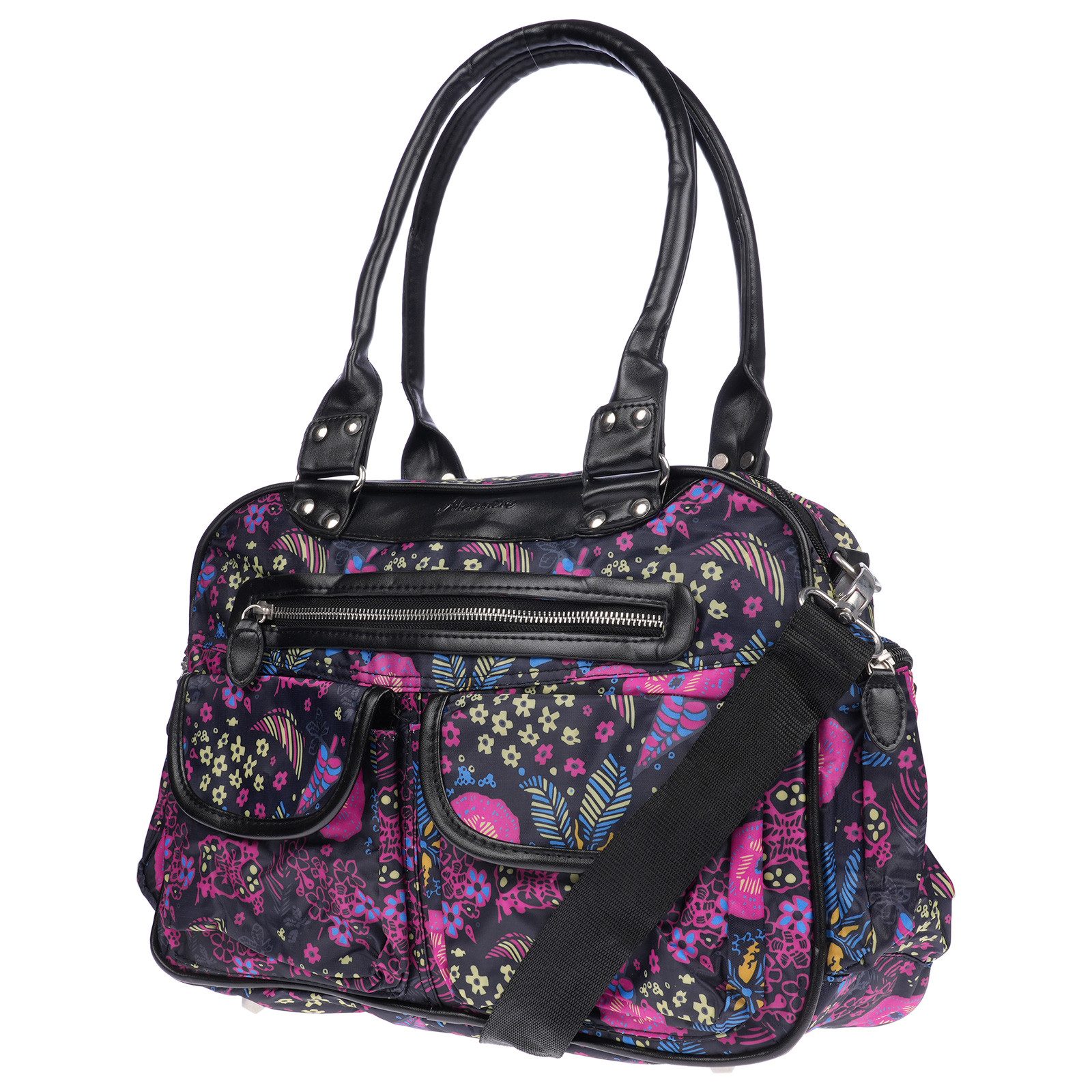 Umhängetasche Damen Tasche Schultertasche Umhängetasche Crossover Bag