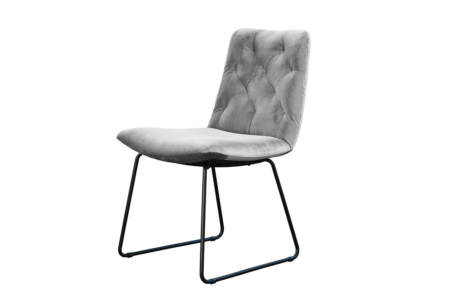 KAWOLA Esszimmerstuhl NEW CHARME, Stuhl Velvet, günstig online kaufen