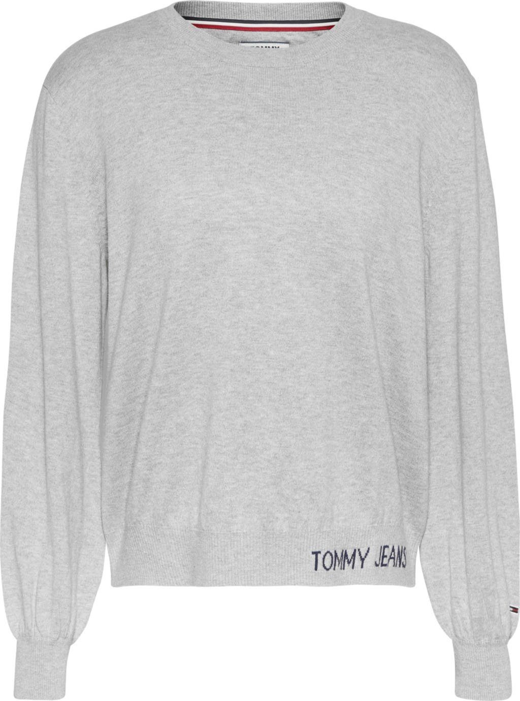 tommy jean crewneck