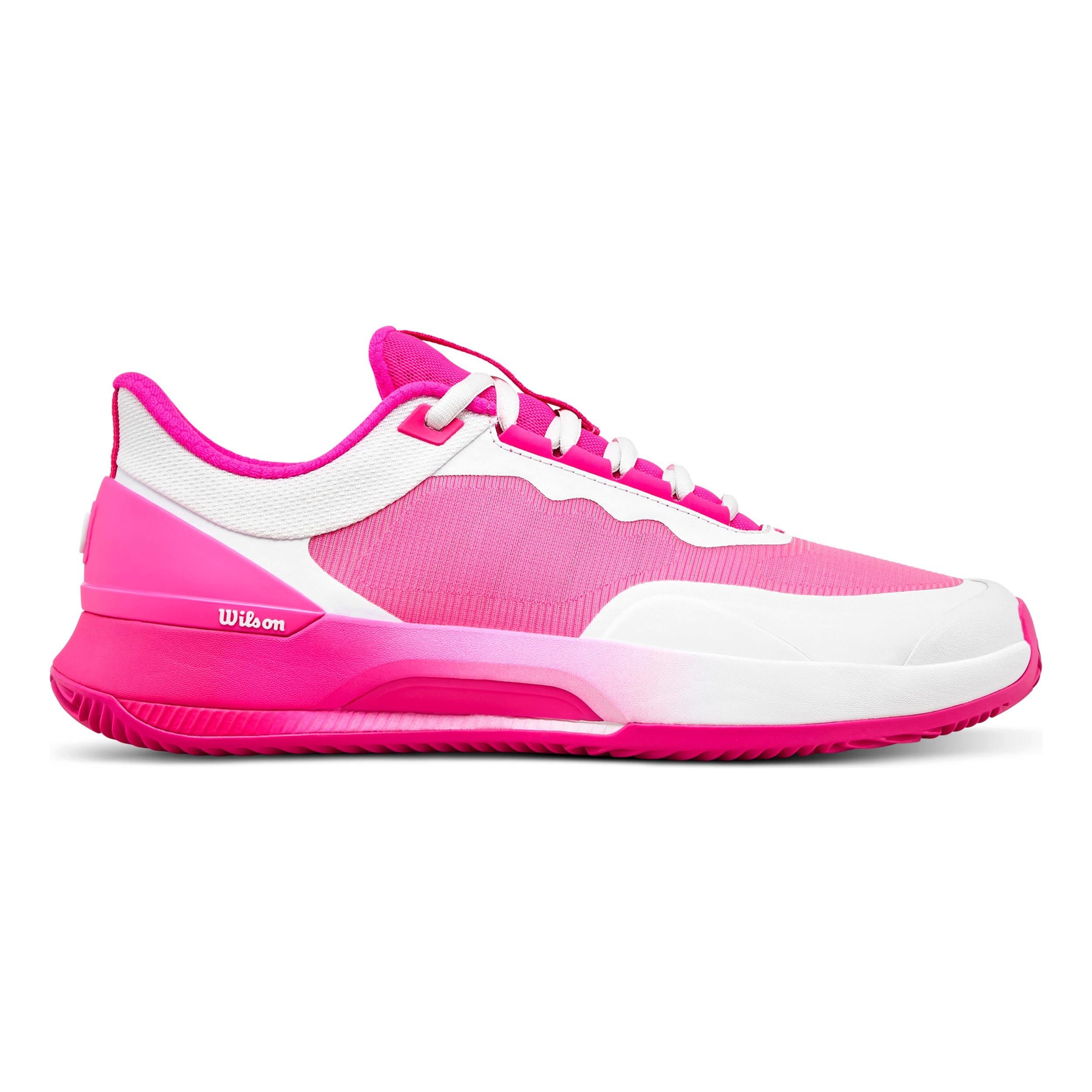 Wilson Intrigue Tour Clay - Sandplatzcourt Tennisschuh Tennisschuh