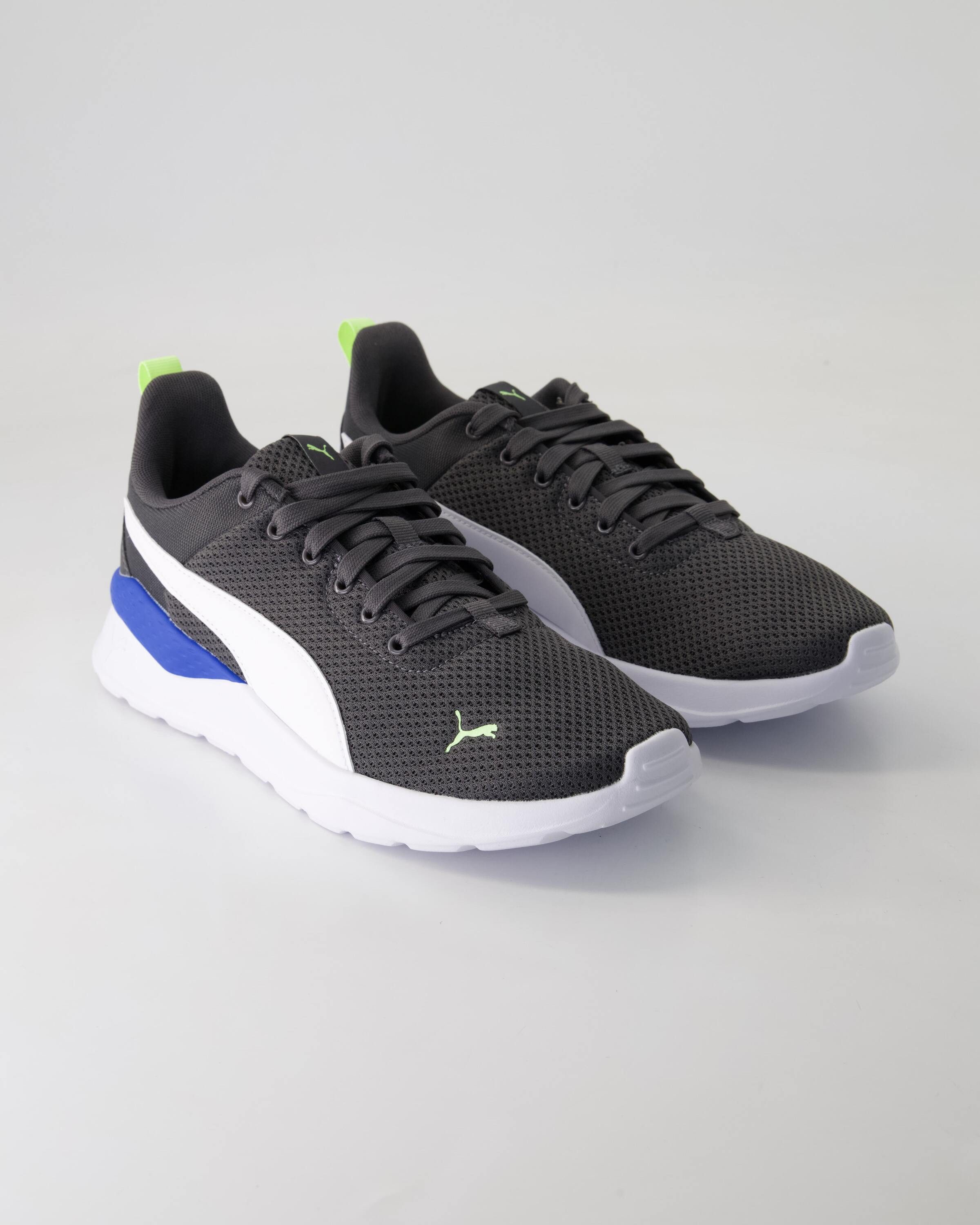 Puma Anzarun Lite Jr Outdoorschuh Obermaterial: Textil