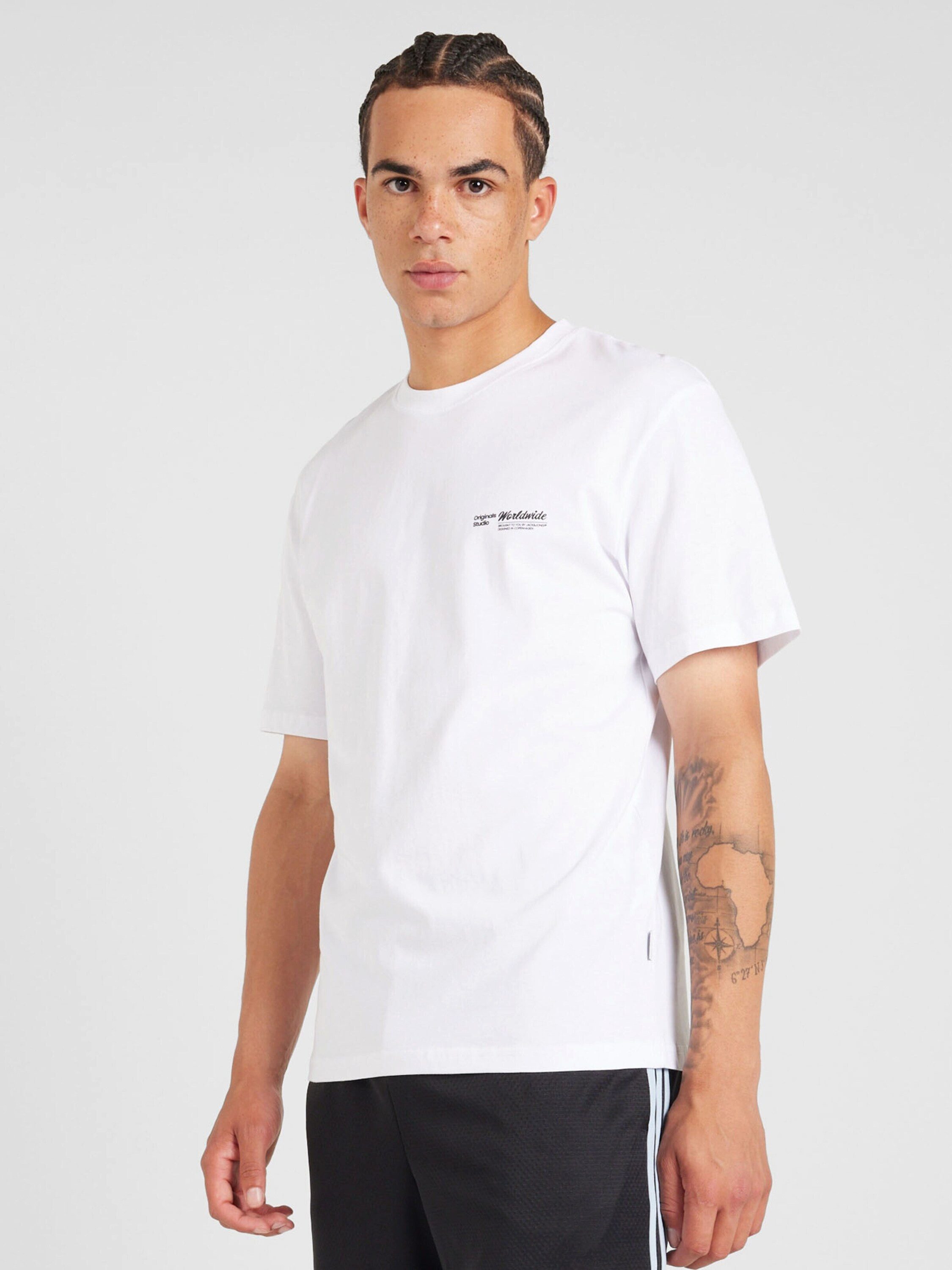 T-Shirt JORSEQUOIA