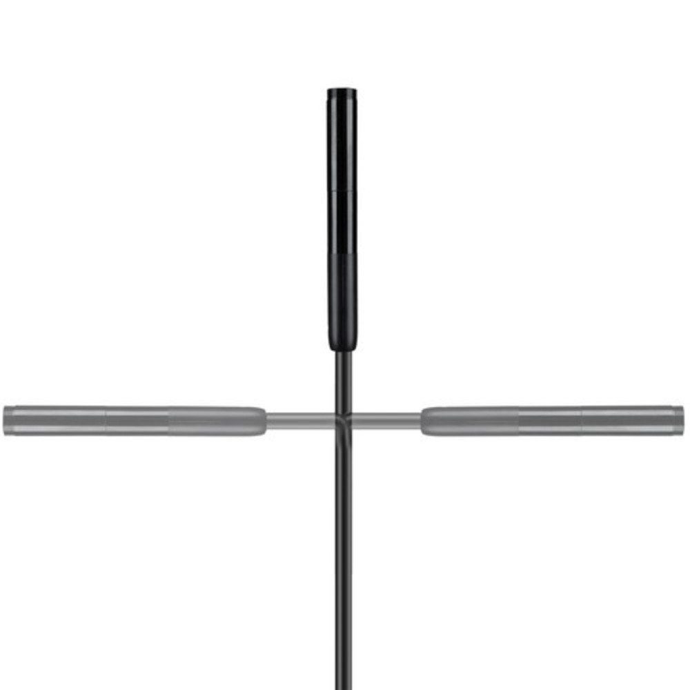 BIGSTREN Endoskop LED Kamera Inspektionskamera (HD, Kabel, 2 Meter Kabel, IP67-Schutzklasse macht die Kamera ideal für den Einsatz in Rohren)
