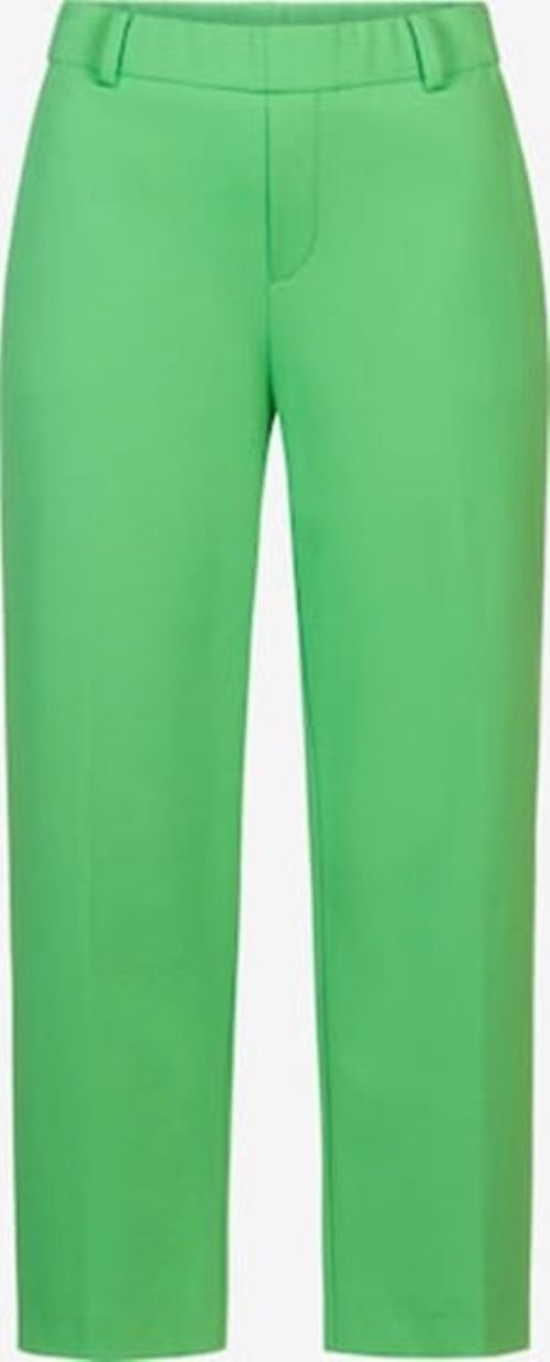 Stehmann Culotte Fenja2- modische Culotte Schlupfhose mit Schrägtaschen – Bild 4 von 4