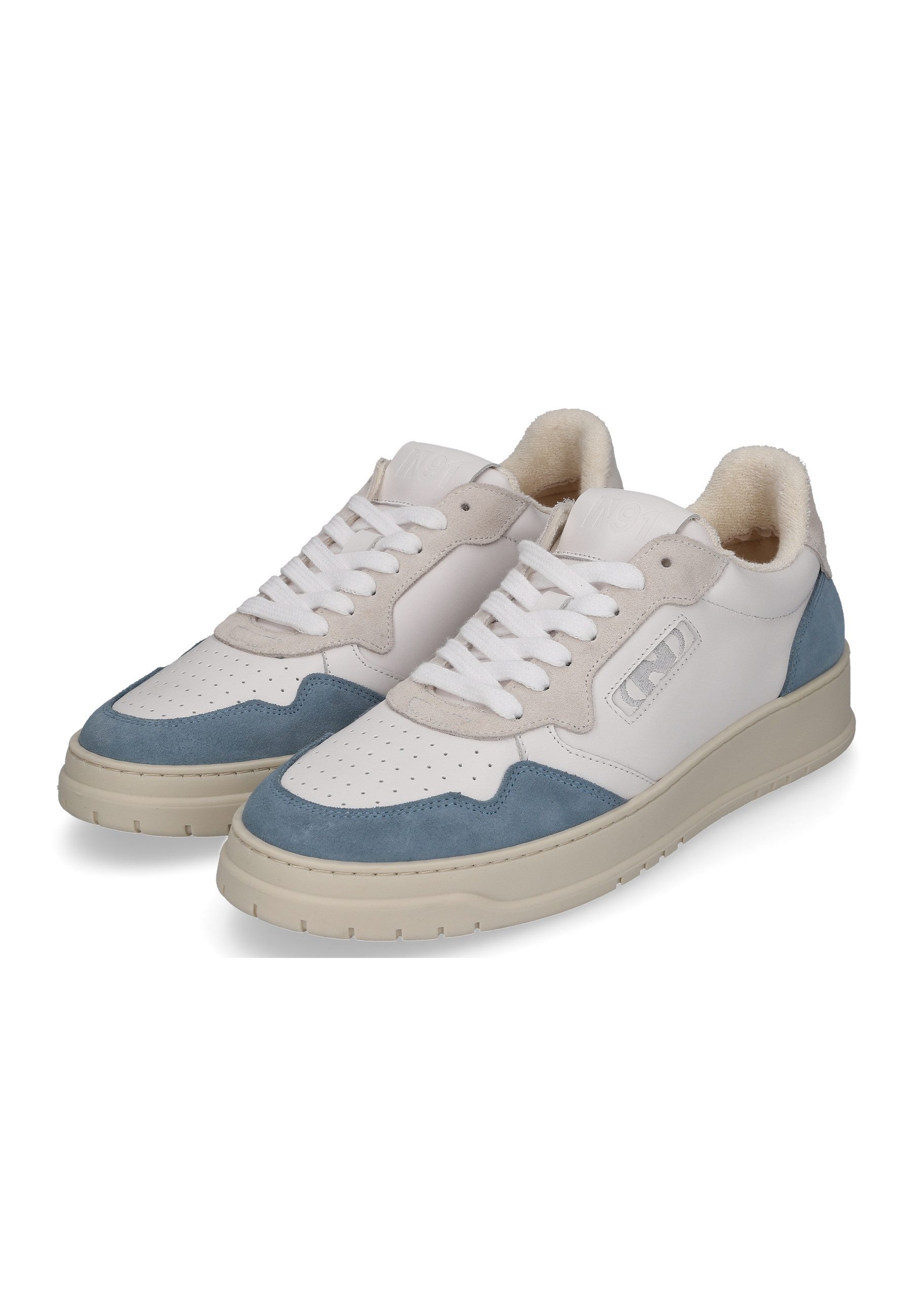 N91 Vintage One M AG Sneaker