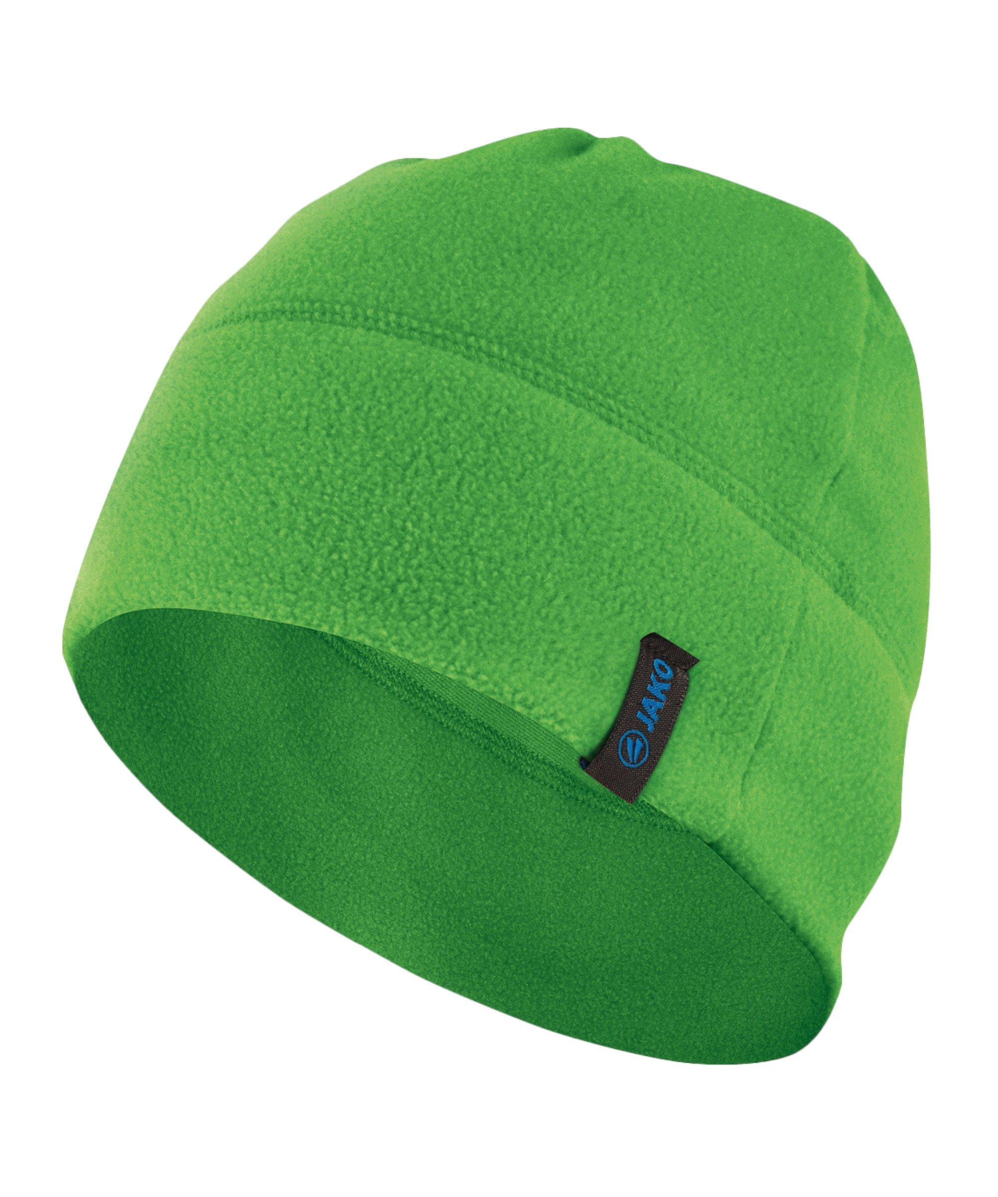 Jako Beanie JAKO Fleecemuetze Cap Mützen Ohne Geschlecht günstig online kaufen