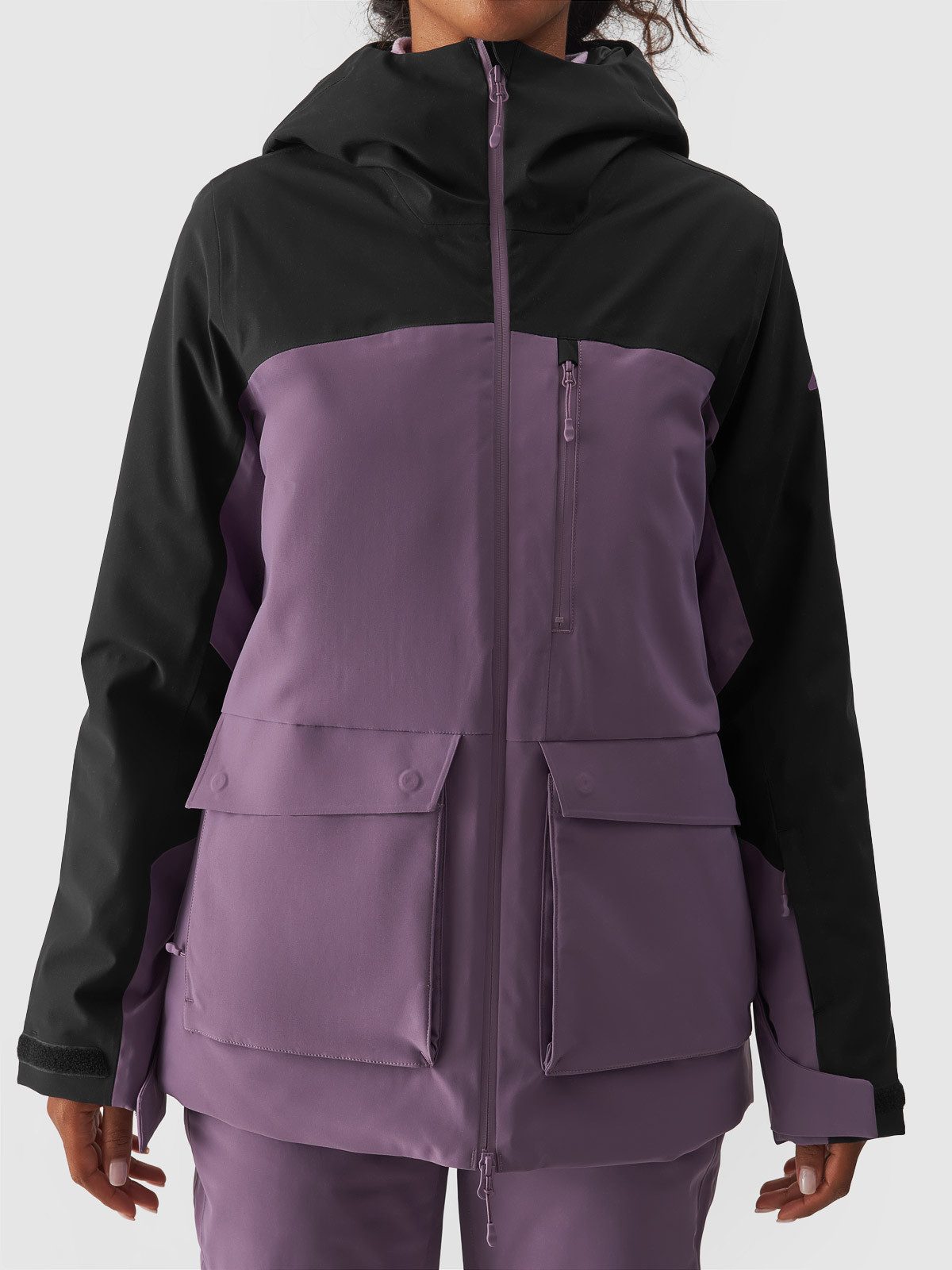 Skijacke
