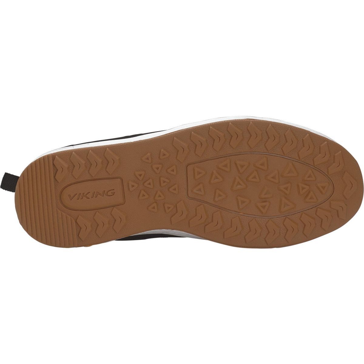 Viking Lucas Mid Warm WP 1V Winterstiefel Wasserdichter und wärmender Kinderstiefel mit sicherem Halt und