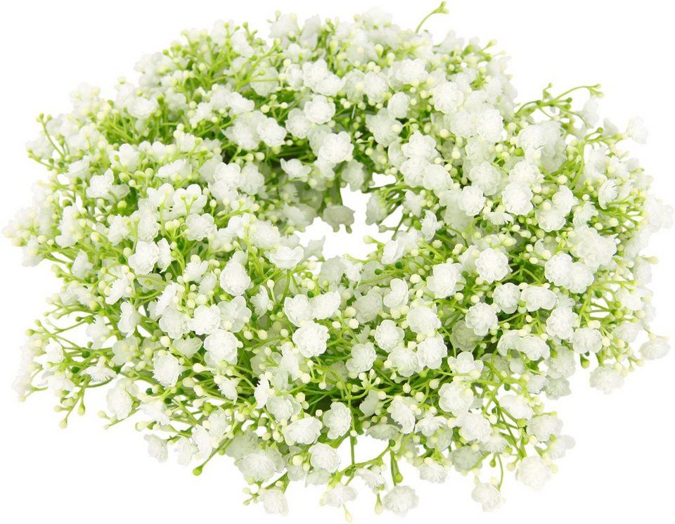 Buchskranz Kunstpflanze Kranz Türkranz Buchs Deko Blume Buchsbaum 40cm Buchskranz Kunstpflanze Kranz Türkranz Buchs Deko Blume Buchsbaum 40cm