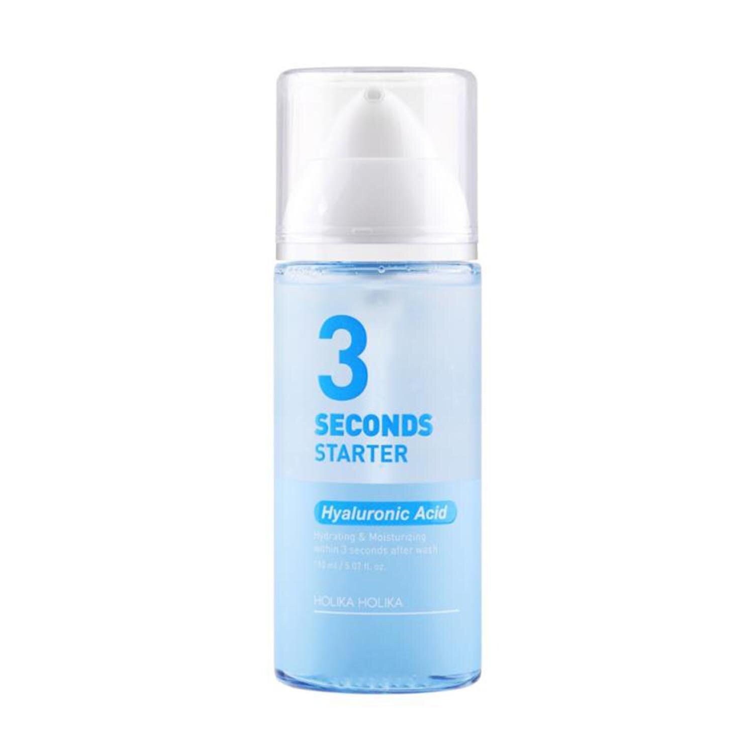 Holika Holika Gesichtsserum Holika Holika 3 Seconds Starter