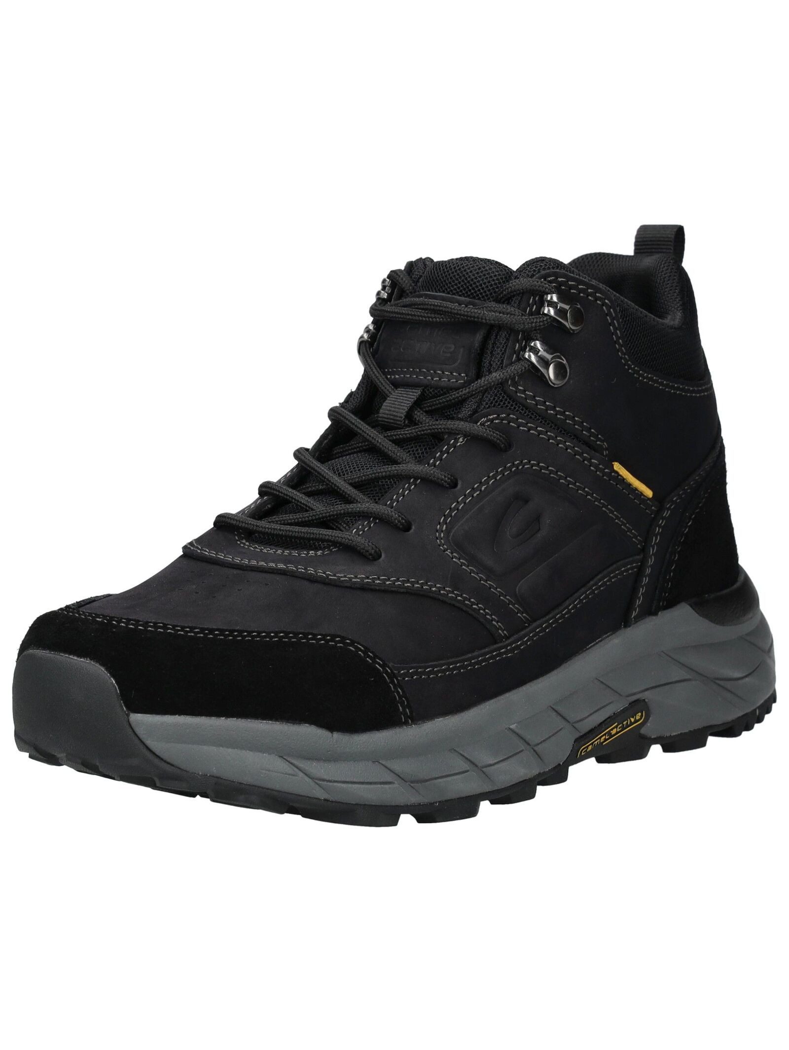 camel active camel active Stiefelette Leder/Textil günstig online kaufen