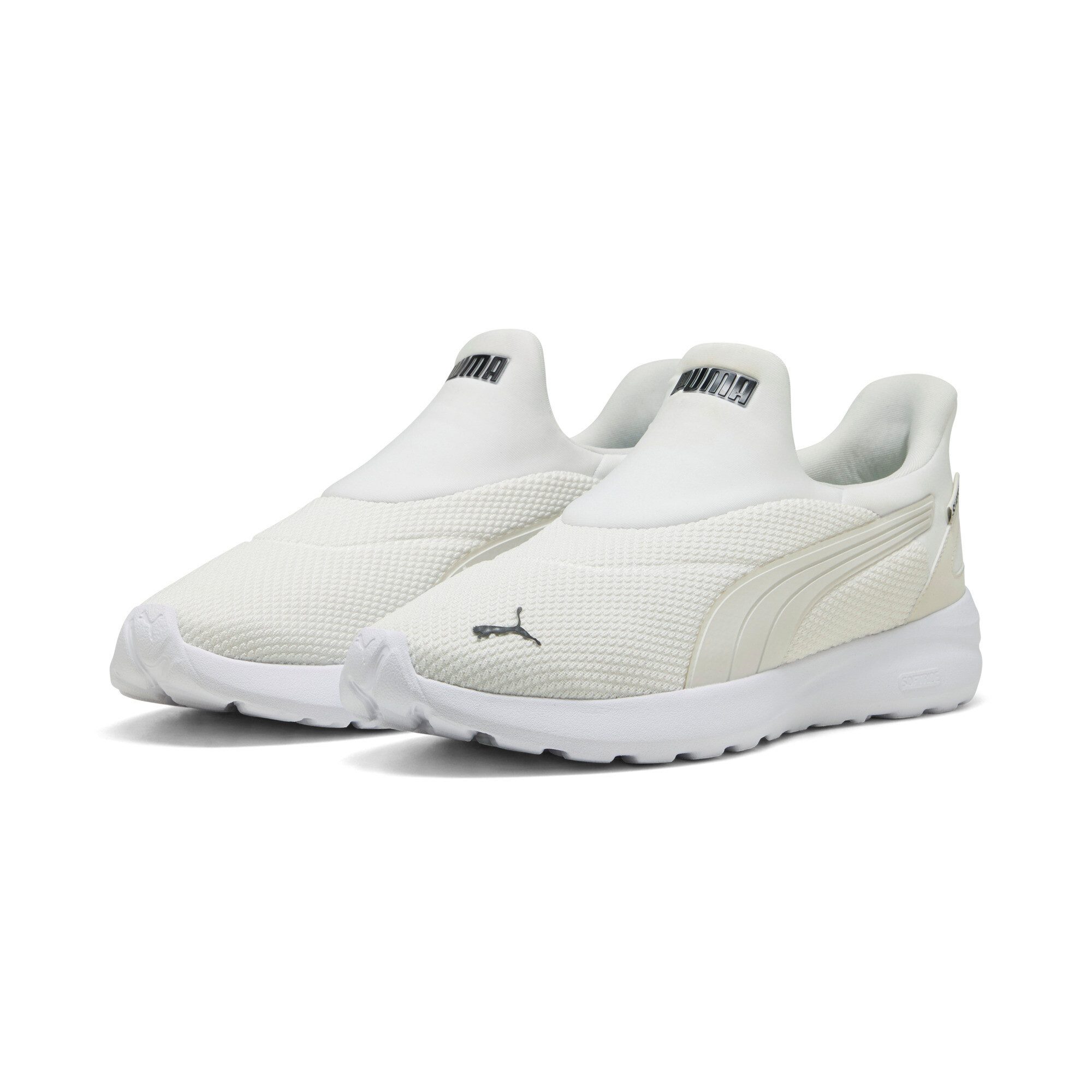 PUMA SOFTRIDE COSMIC SLIPTECH Walkingschuh mit profiliertem Laufsohlenprofi günstig online kaufen