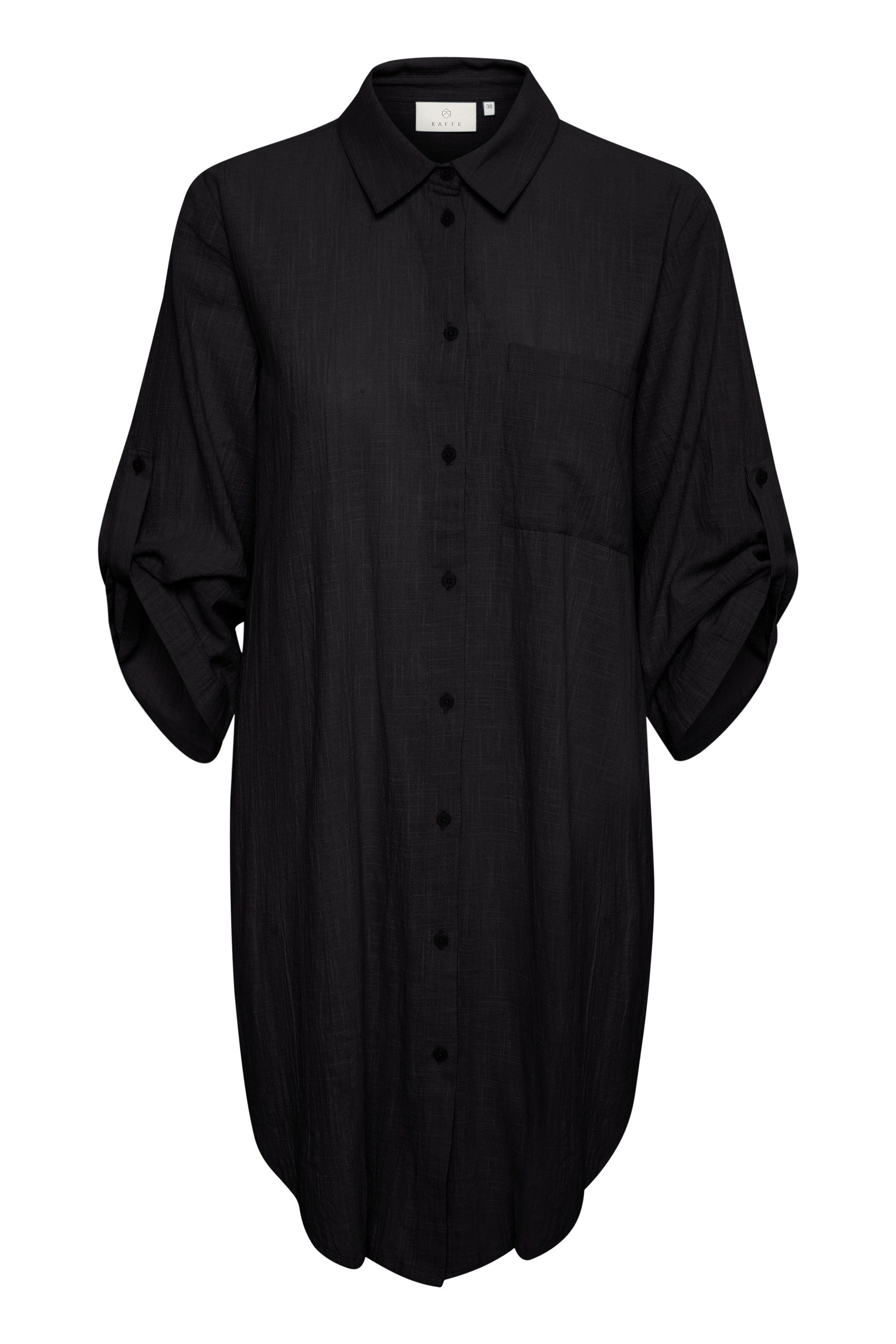 KAFFE Blusenkleid Hemd KApauline günstig online kaufen