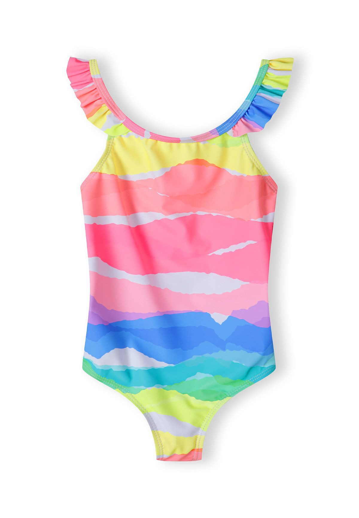 MINOTI Badeanzug Einteiliger Badeanzug (2y-14y)