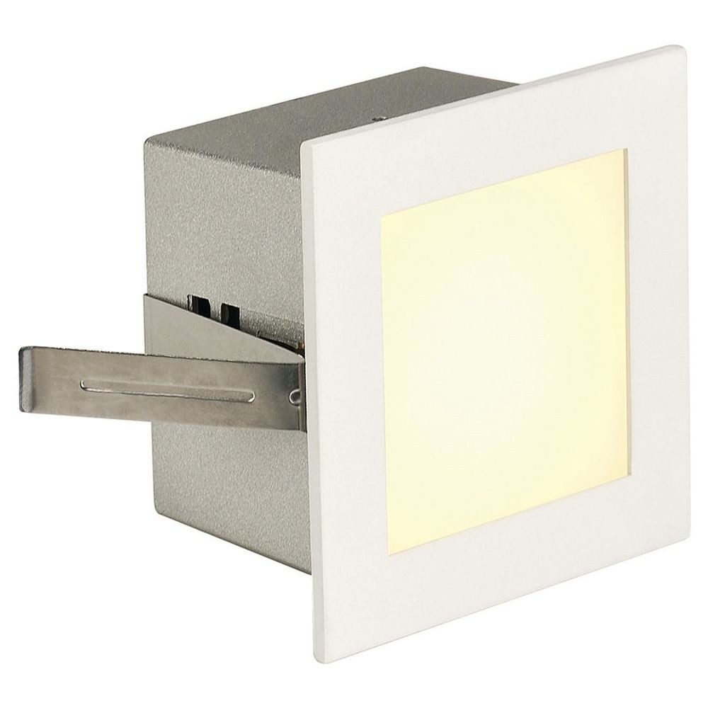 SLV Einbauleuchte Einbauleuchte Frame Basic LED, LED