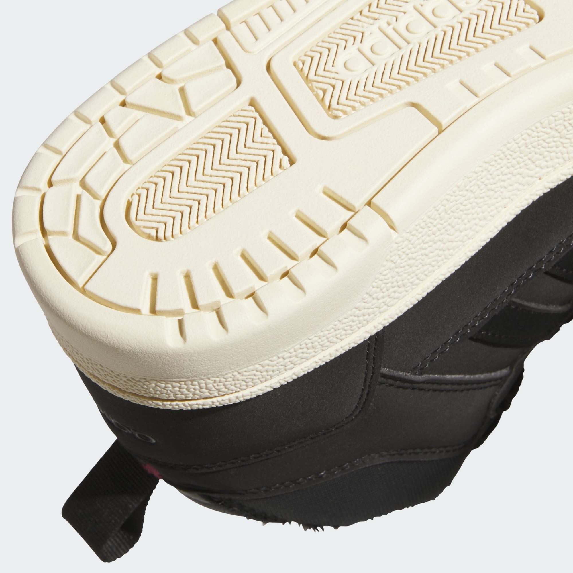 adidas Sportswear RAPID COURT MID WINTERIZED SCHUH Sneaker – Bild 5 von 5