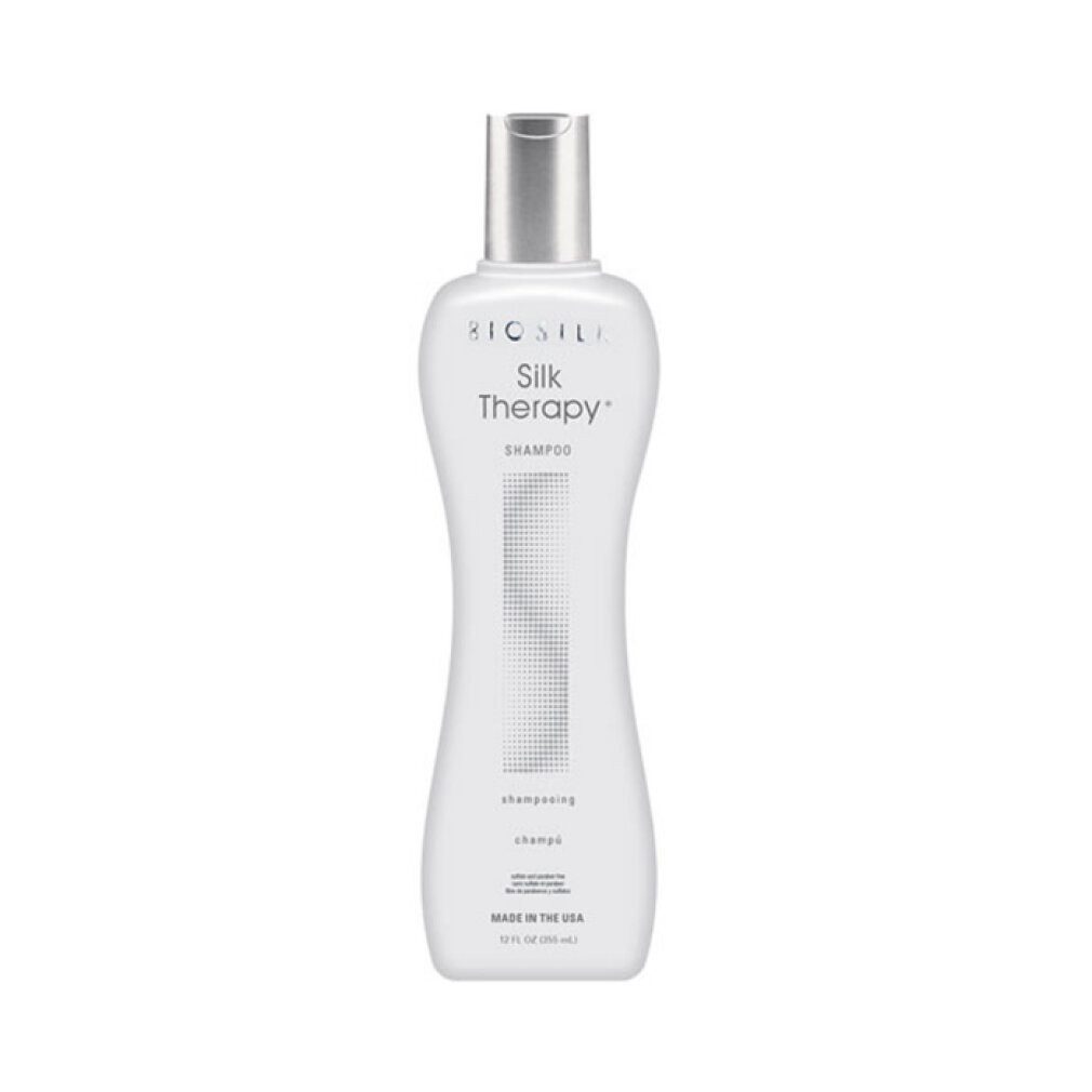Biosilk Haarspülung Farouk Silk Therapy Conditioner 355ml