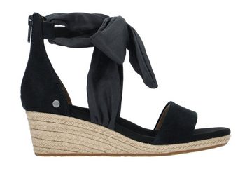 UGG 1099693 BLK Sandalette