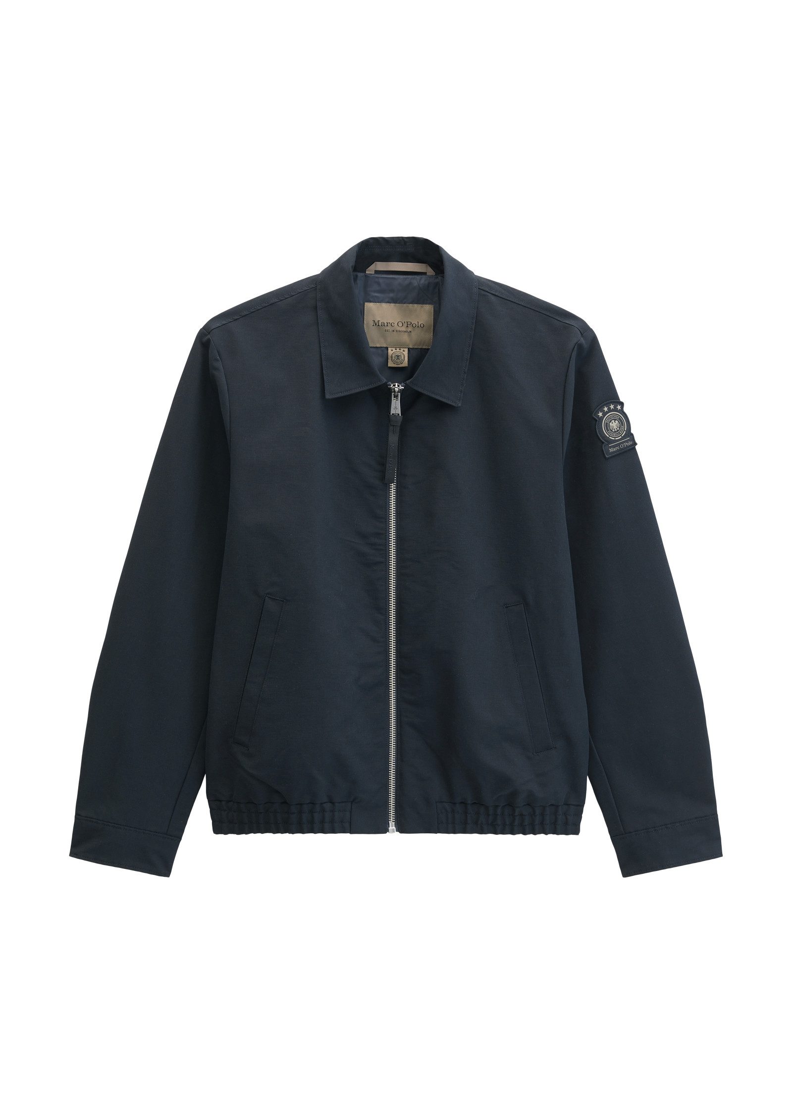 Canvasjacke DFB Travel Collection