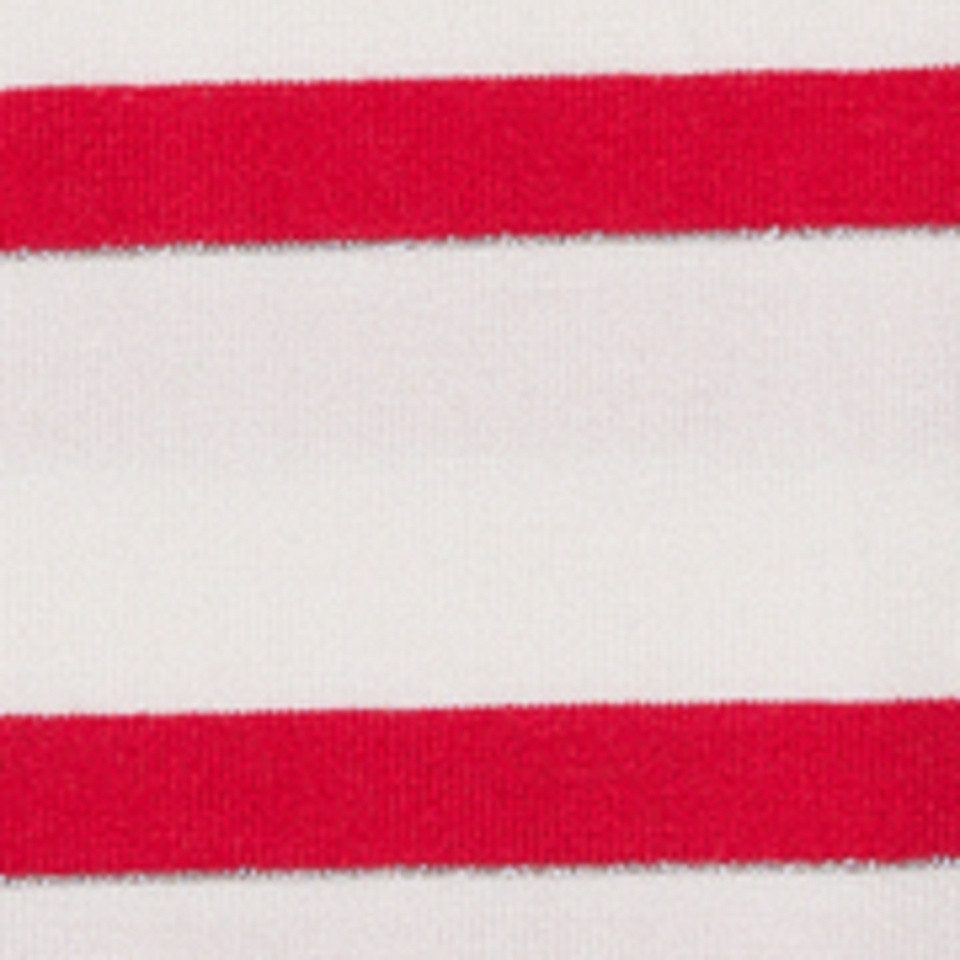 CECIL Rundhalsshirt Jersey