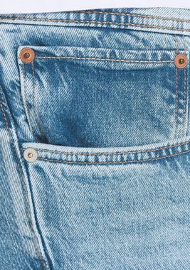 Jack & Jones PlusSize Slim-fit-Jeans GLENN ICON Bis Weite 48