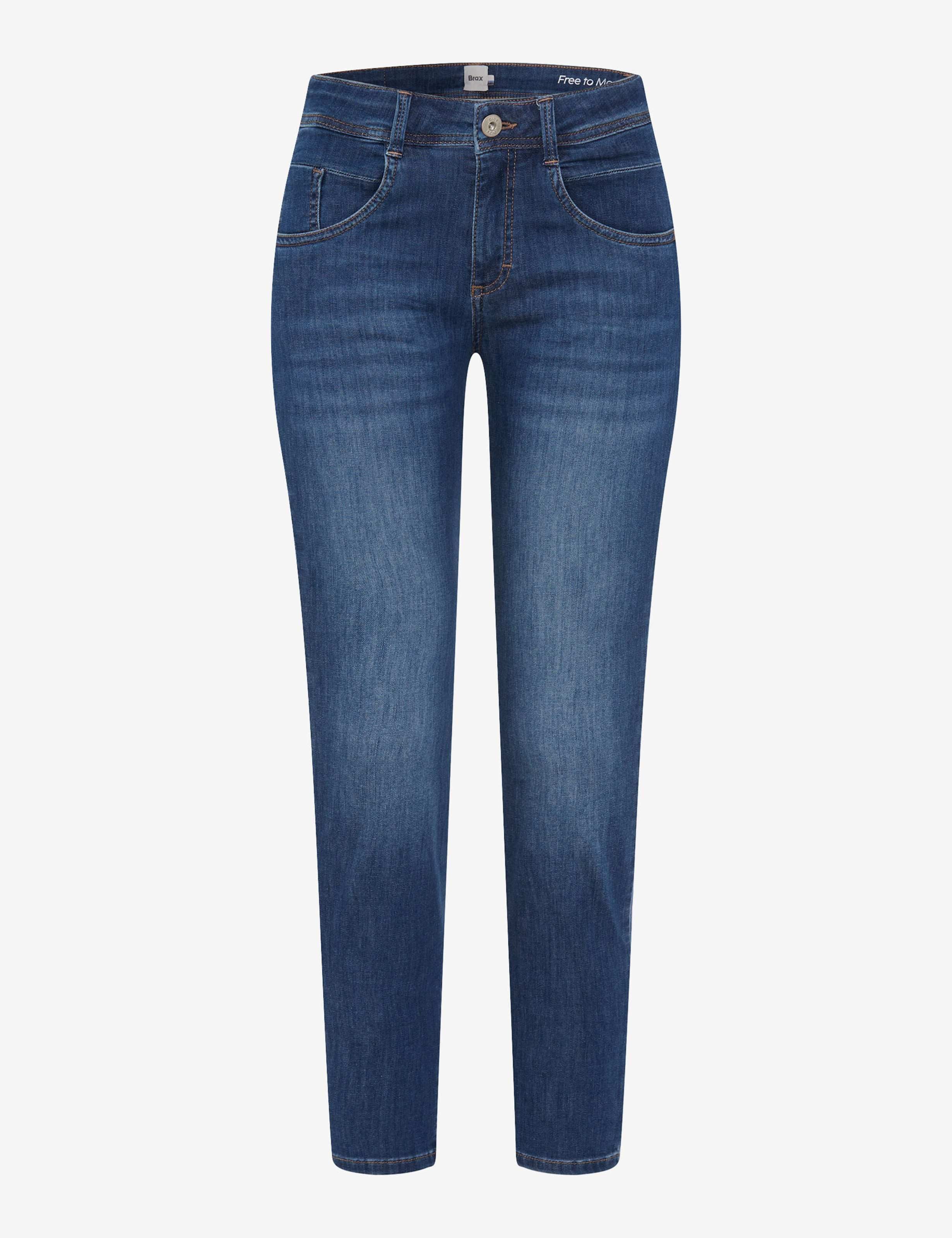 Brax Skinny-fit-Jeans