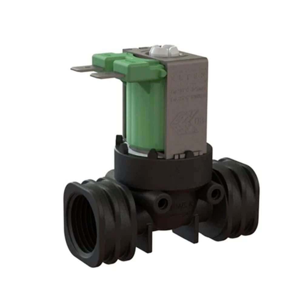 Pro Valve Durchflussschalter Pro Valve Magnetventil 821.14F.06.24VDC 24 V/DC G 1/4 1 St.