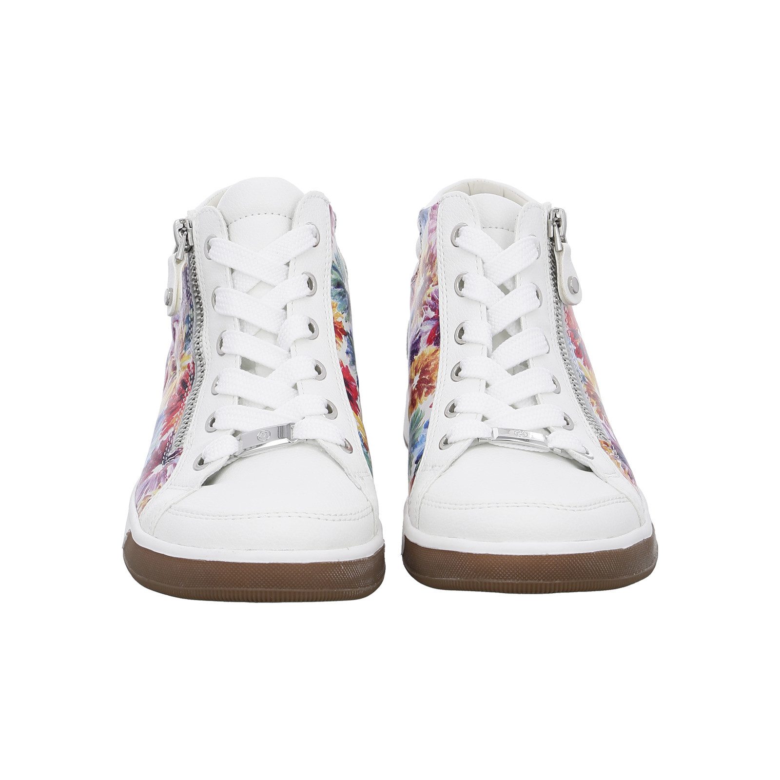 Ara Damen Sneaker Rom Sneaker günstig online kaufen